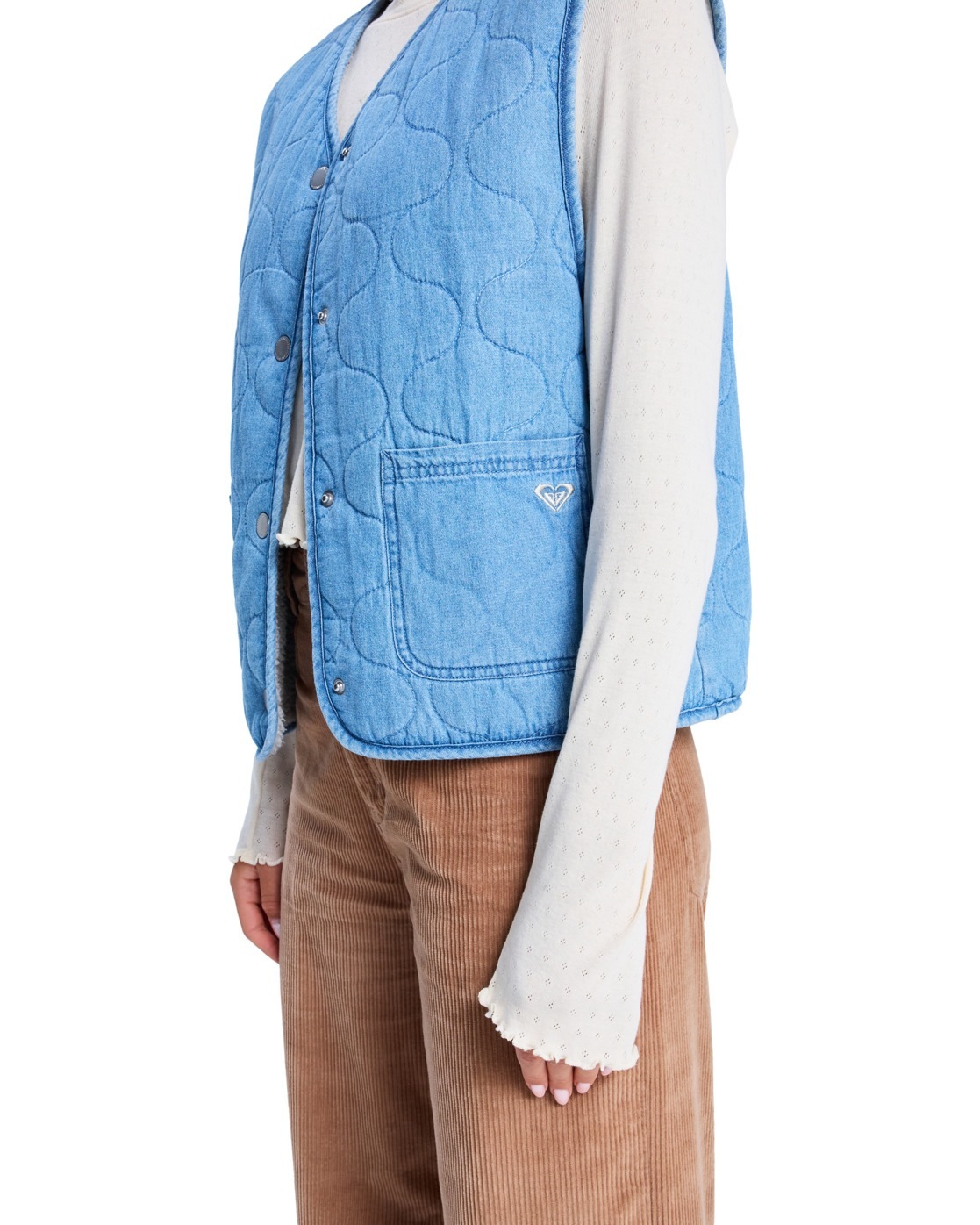 Roxy Outdoorjacke »Simply Lucky«