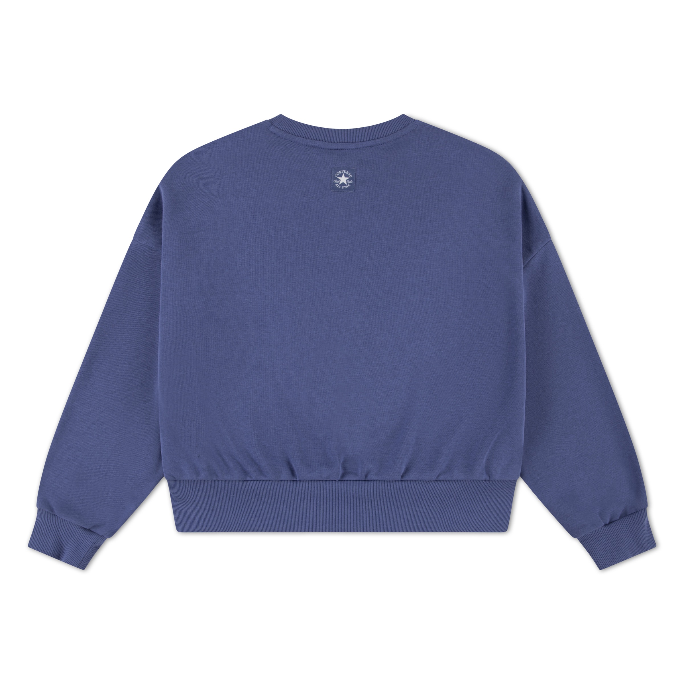 Converse Sweatshirt »CNVG RELAXED BOXY GRAPHIC CREW«, 1 tlg. sportliches Design, für Children und Teens
