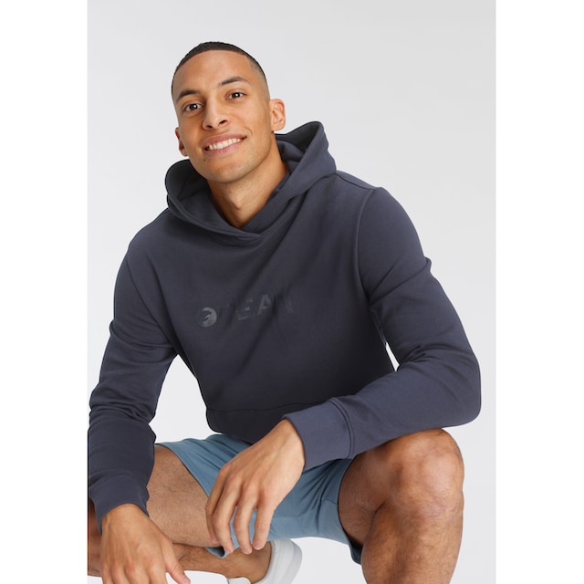 Kapuzensweatshirt OTTO Hoody«, »Essentials bei Ocean Baumwolle reiner online shoppen Sportswear aus