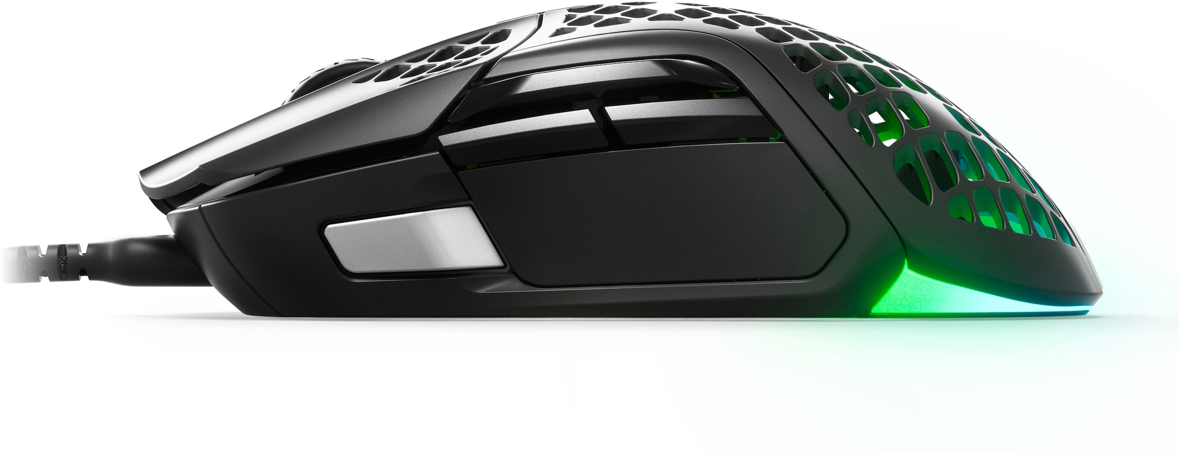 SteelSeries Maus »Aerox 5«