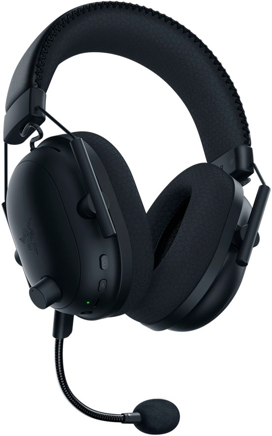 RAZER Gaming-Headset »Blackshark V2 Pro«, Mikrofon abnehmbar