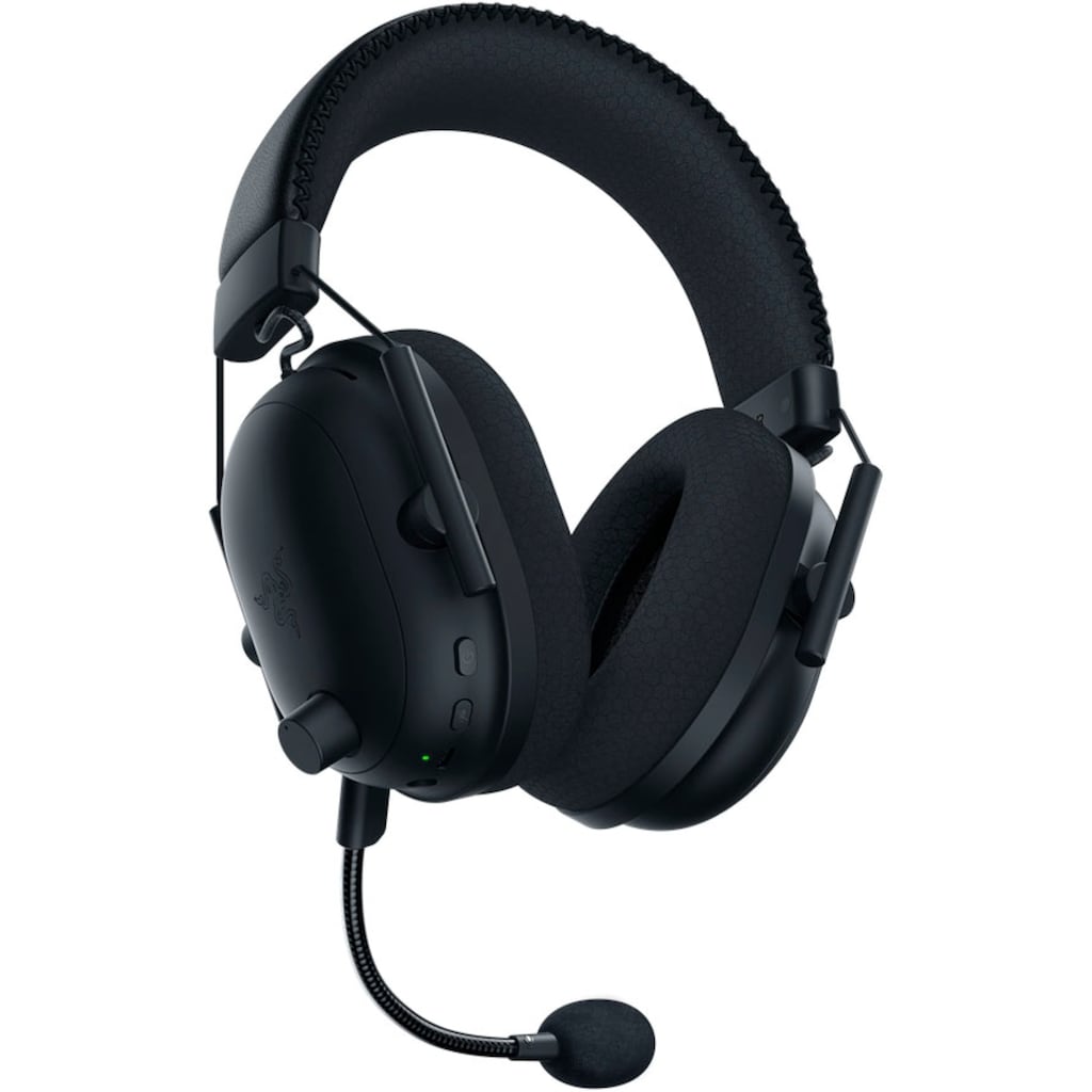 RAZER Gaming-Headset »Blackshark V2 Pro«, Mikrofon abnehmbar