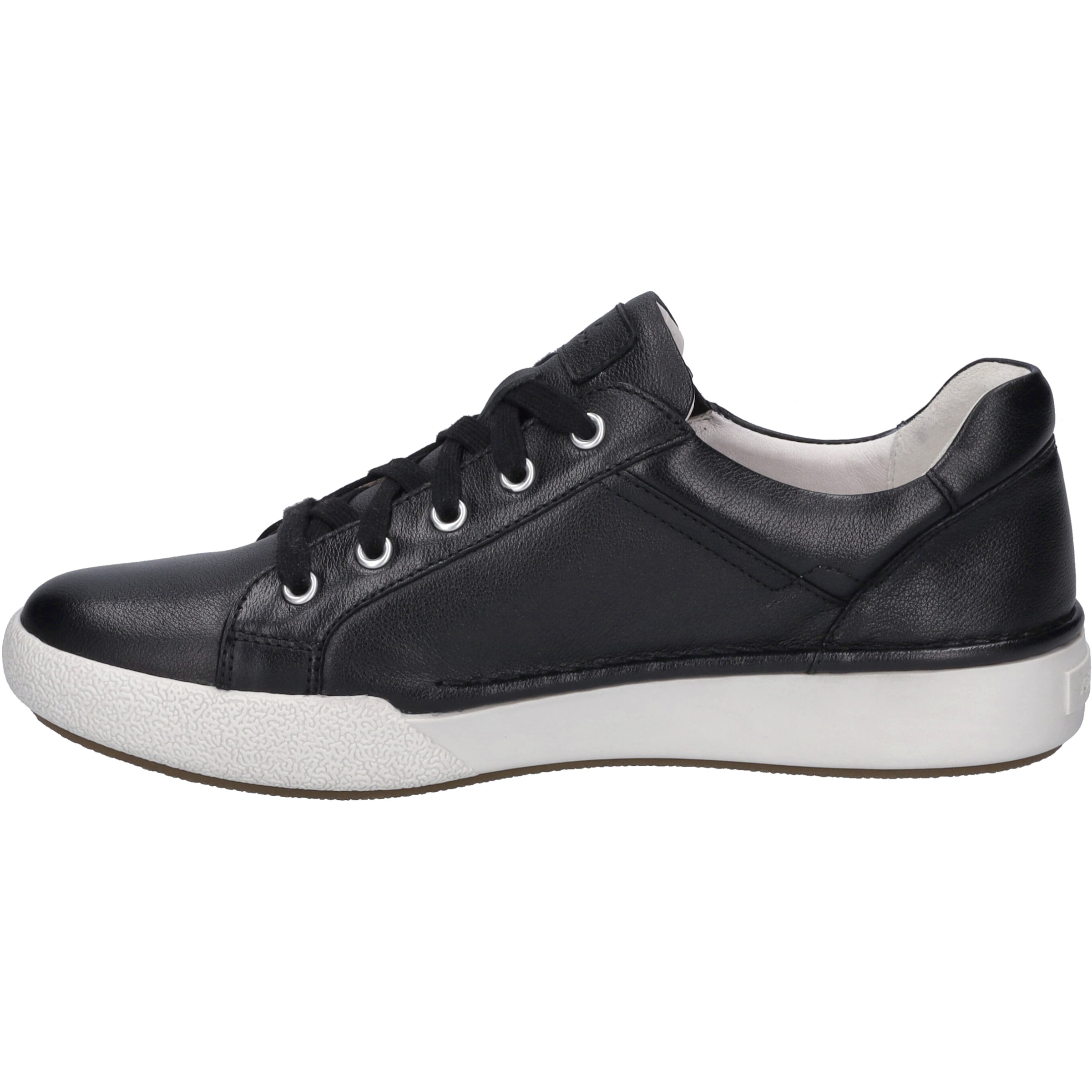 Josef Seibel Sneaker »Claire 03, schwarz«