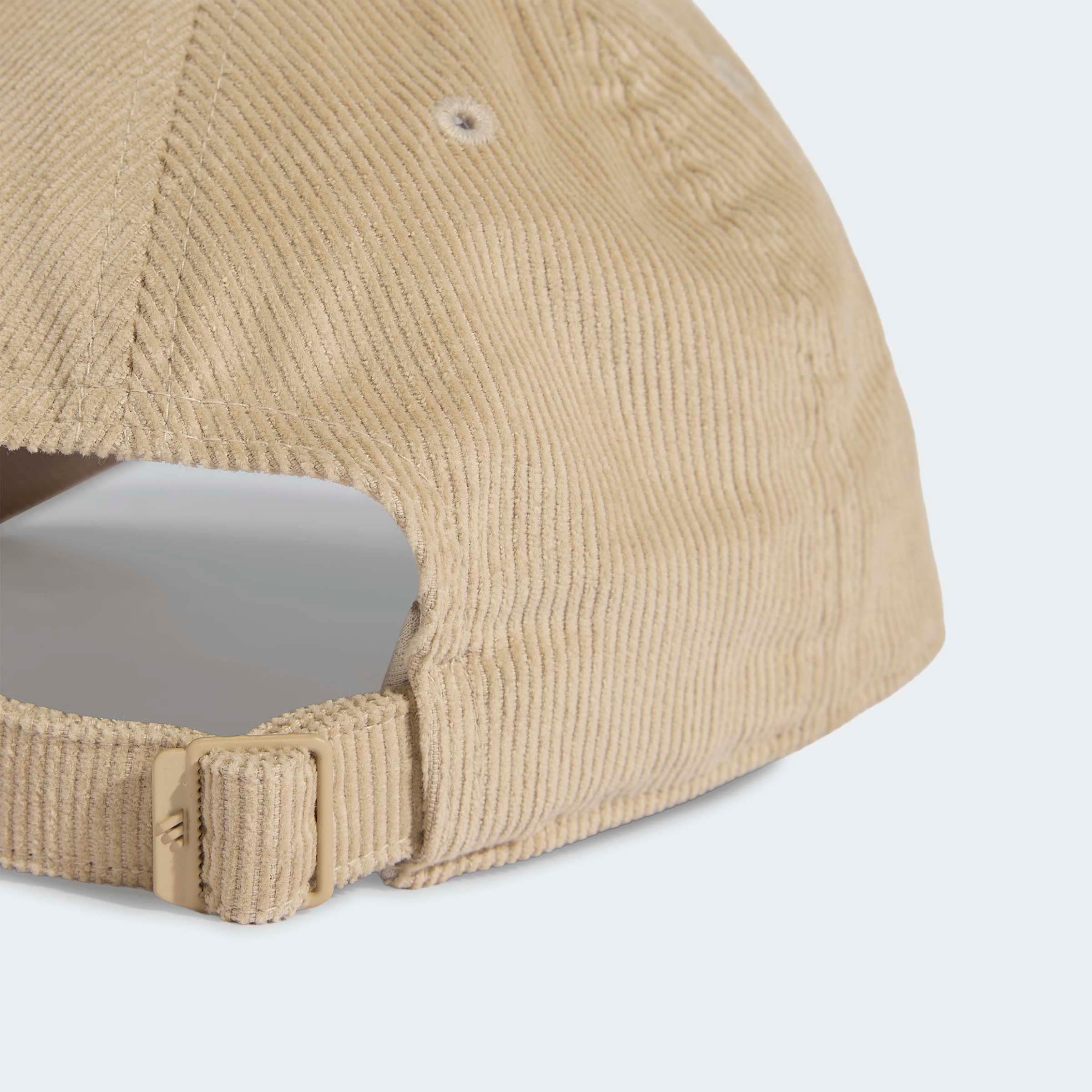 adidas Performance Baseball Cap »CORDUROY CAP« für Erwachsene, im sportlichen Stil