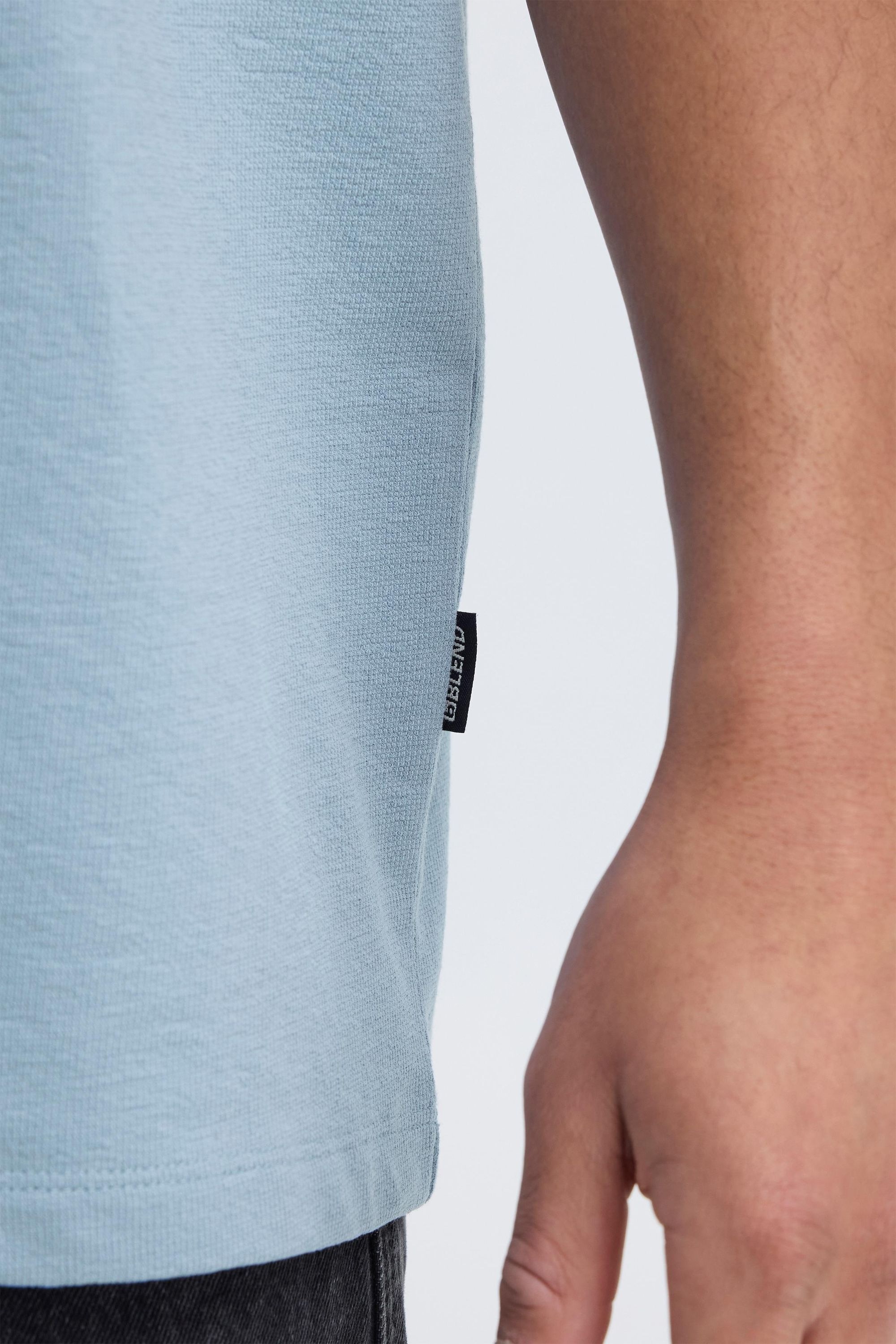 Blend Rundhalsshirt »Rundhalsshirt BHKaiser«
