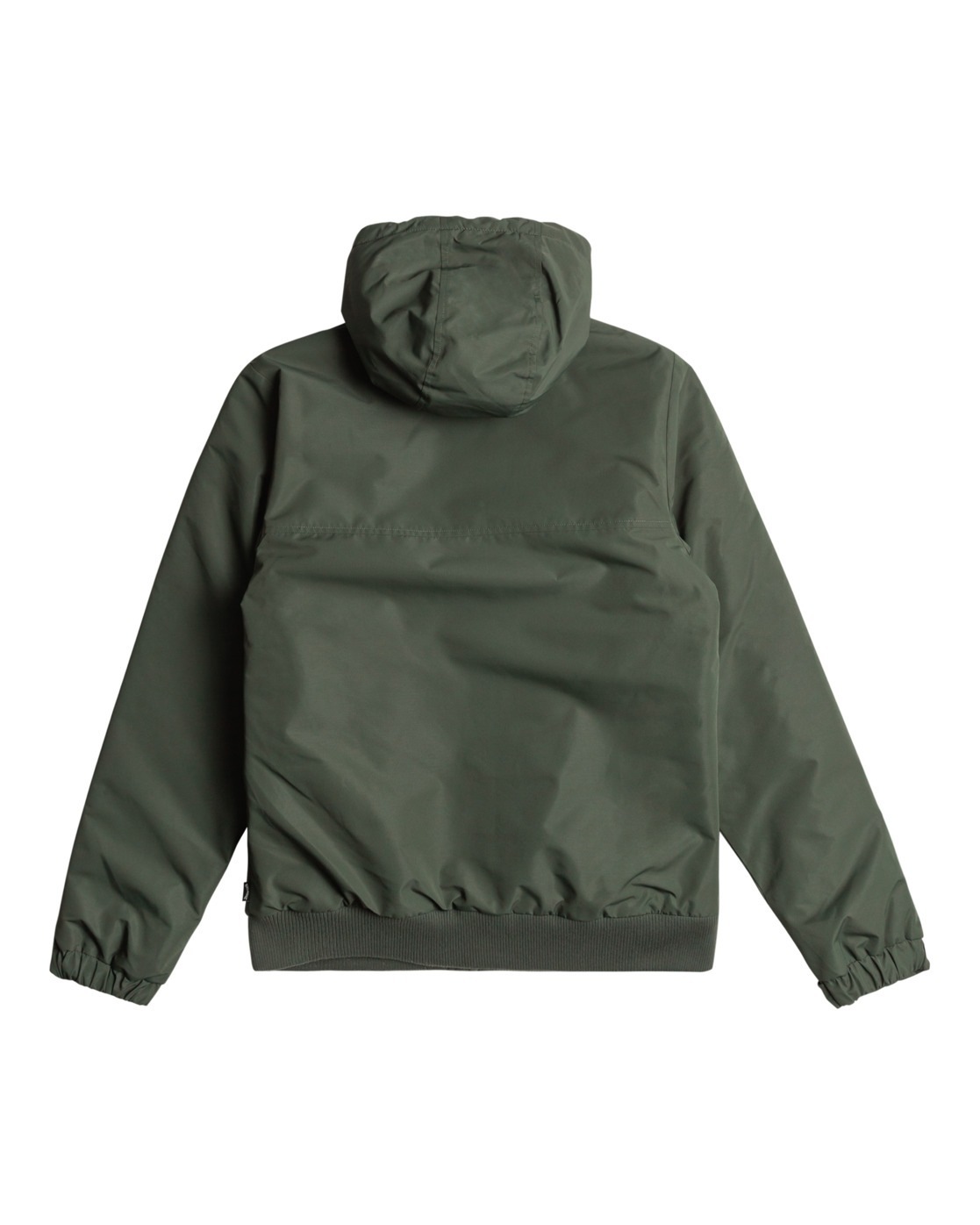 Billabong Outdoorjacke »All Day«, mit Kapuze