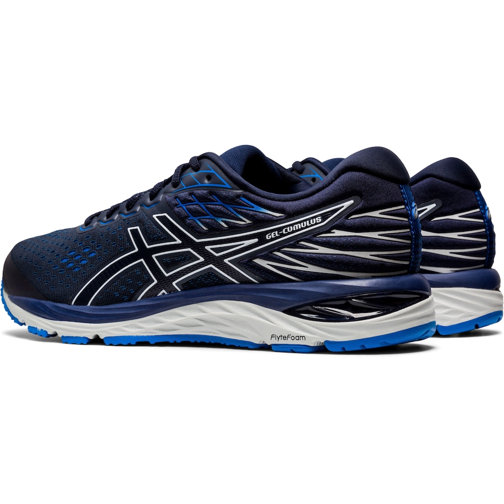 Asics Laufschuh »GEL CUMULUS 21«