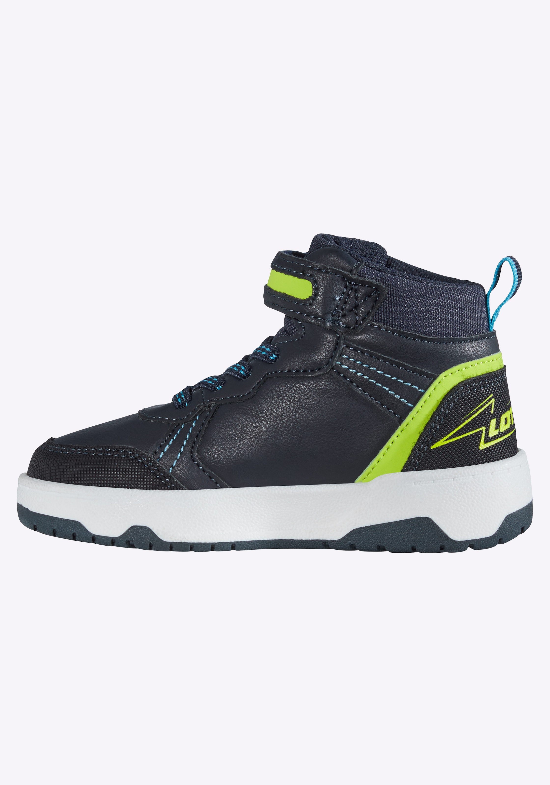 lotto Sneaker