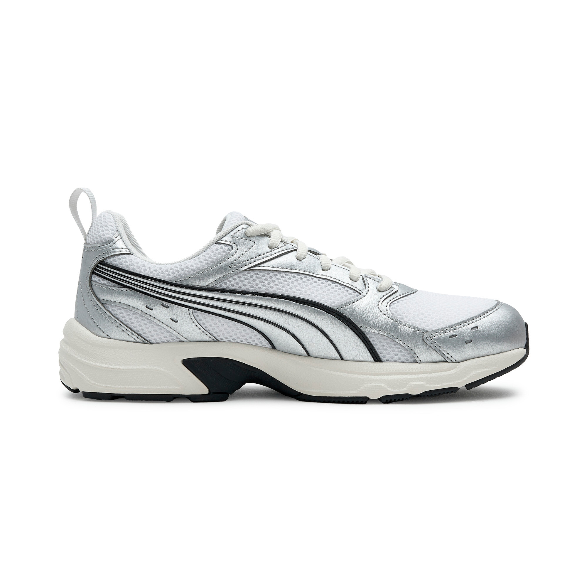 PUMA Sneaker »MILENIO TECH LT«
