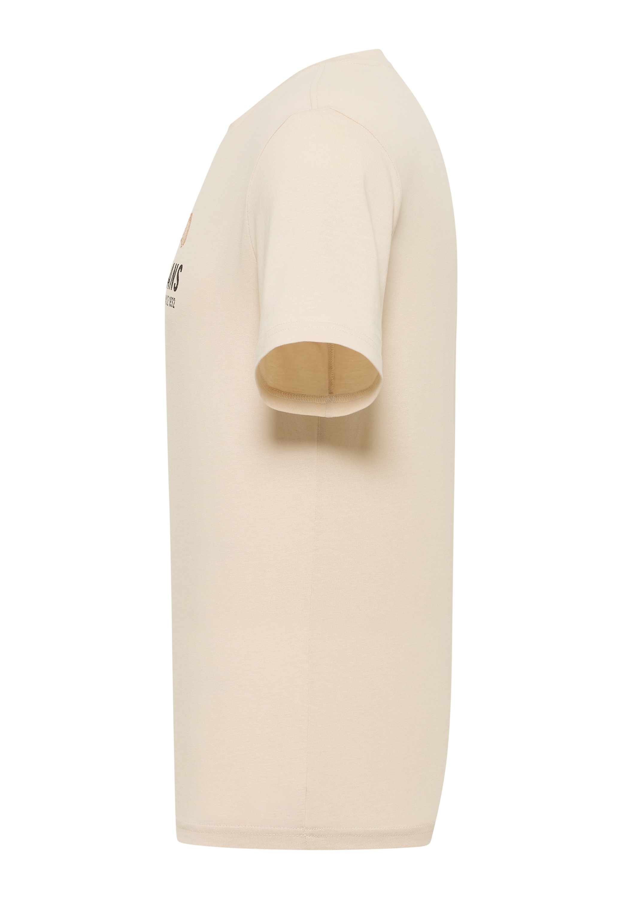 MUSTANG Kurzarmshirt »Herren Style Austin«