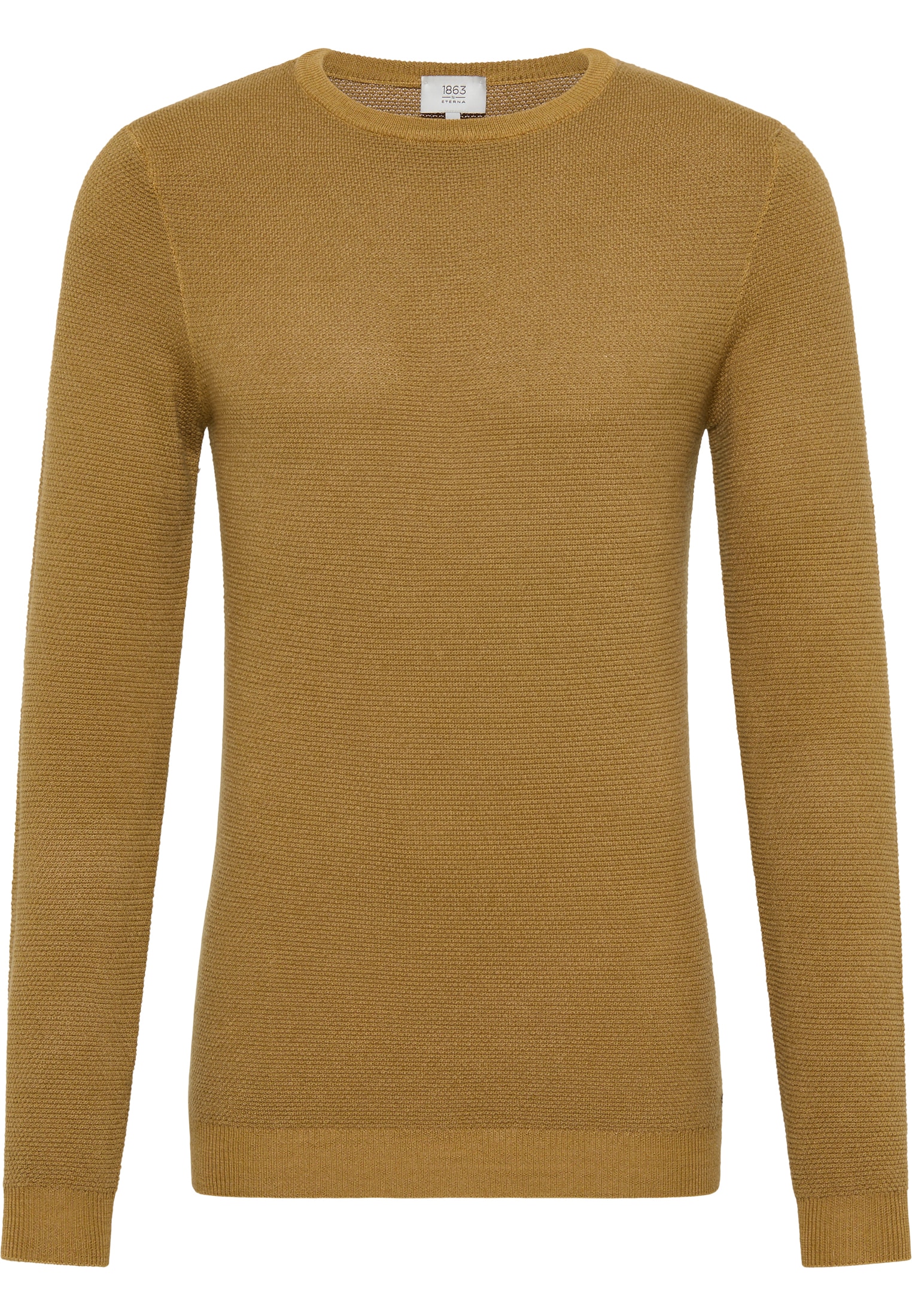 Eterna Strickpullover
