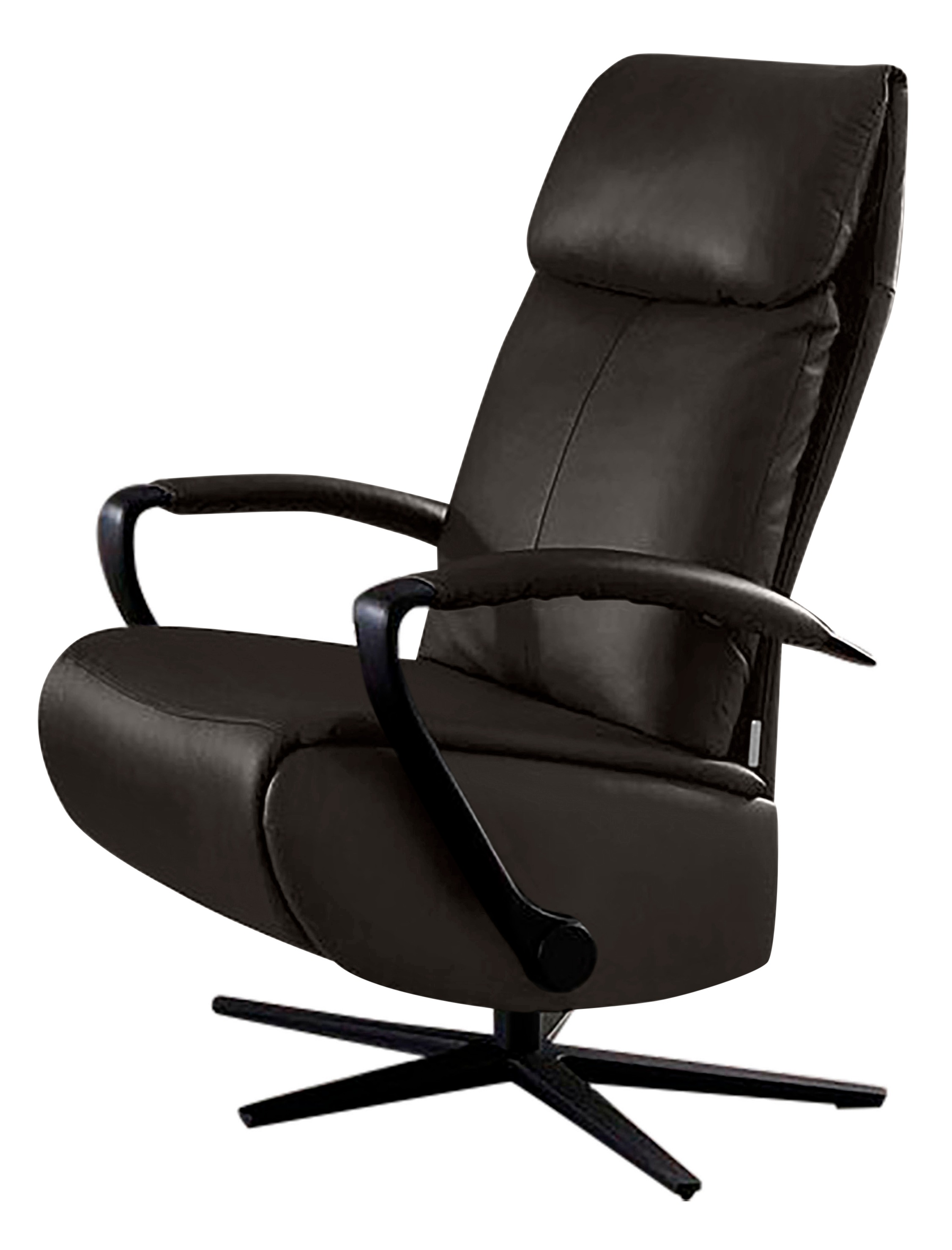 W.SCHILLIG Relaxsessel »rumbaa« wahlweise mit Doppelmotor, in Größen S, M & L, mit 5-Sternfuß