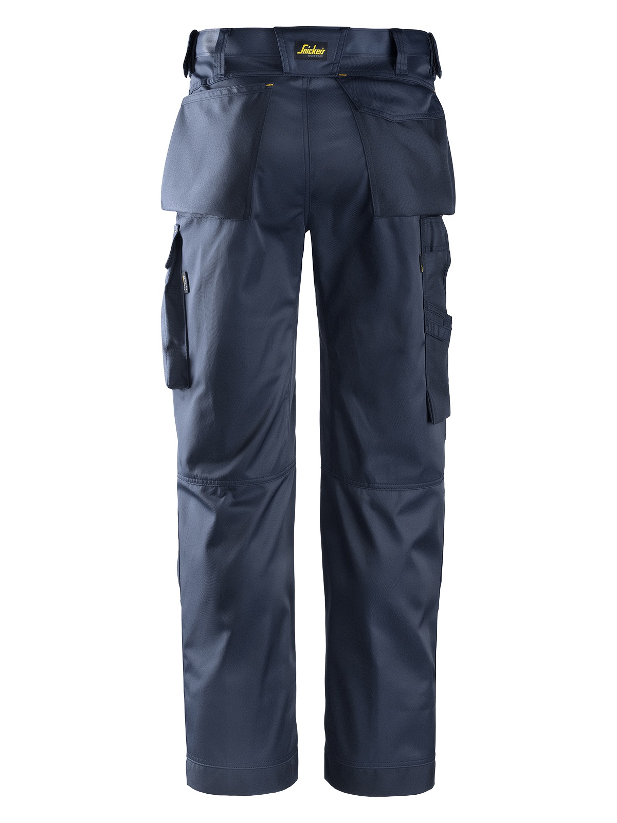 Snickers Workwear Arbeitshose »DuraTwill Handwerker«