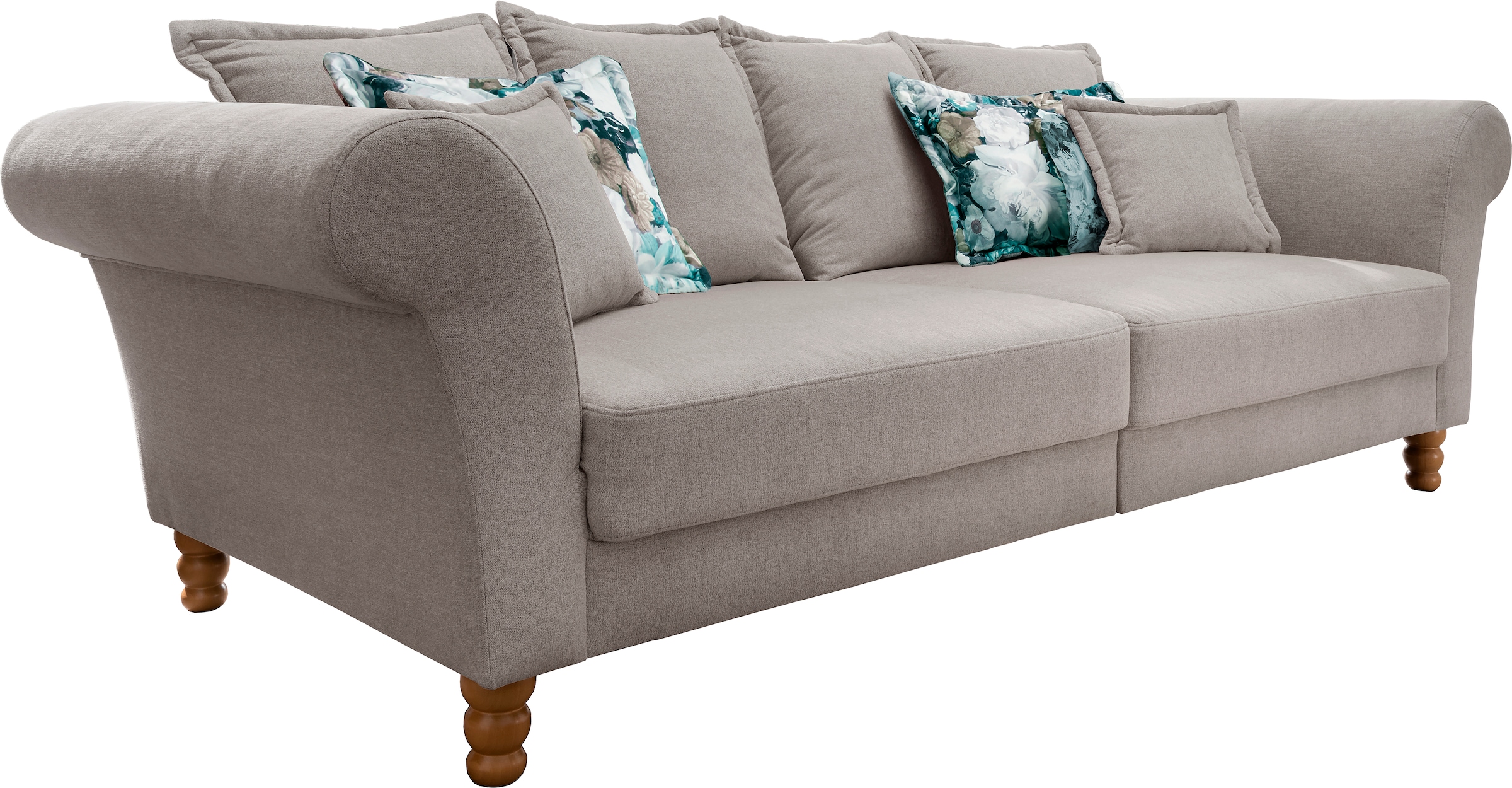 Home affaire Big-Sofa »Tassilo«