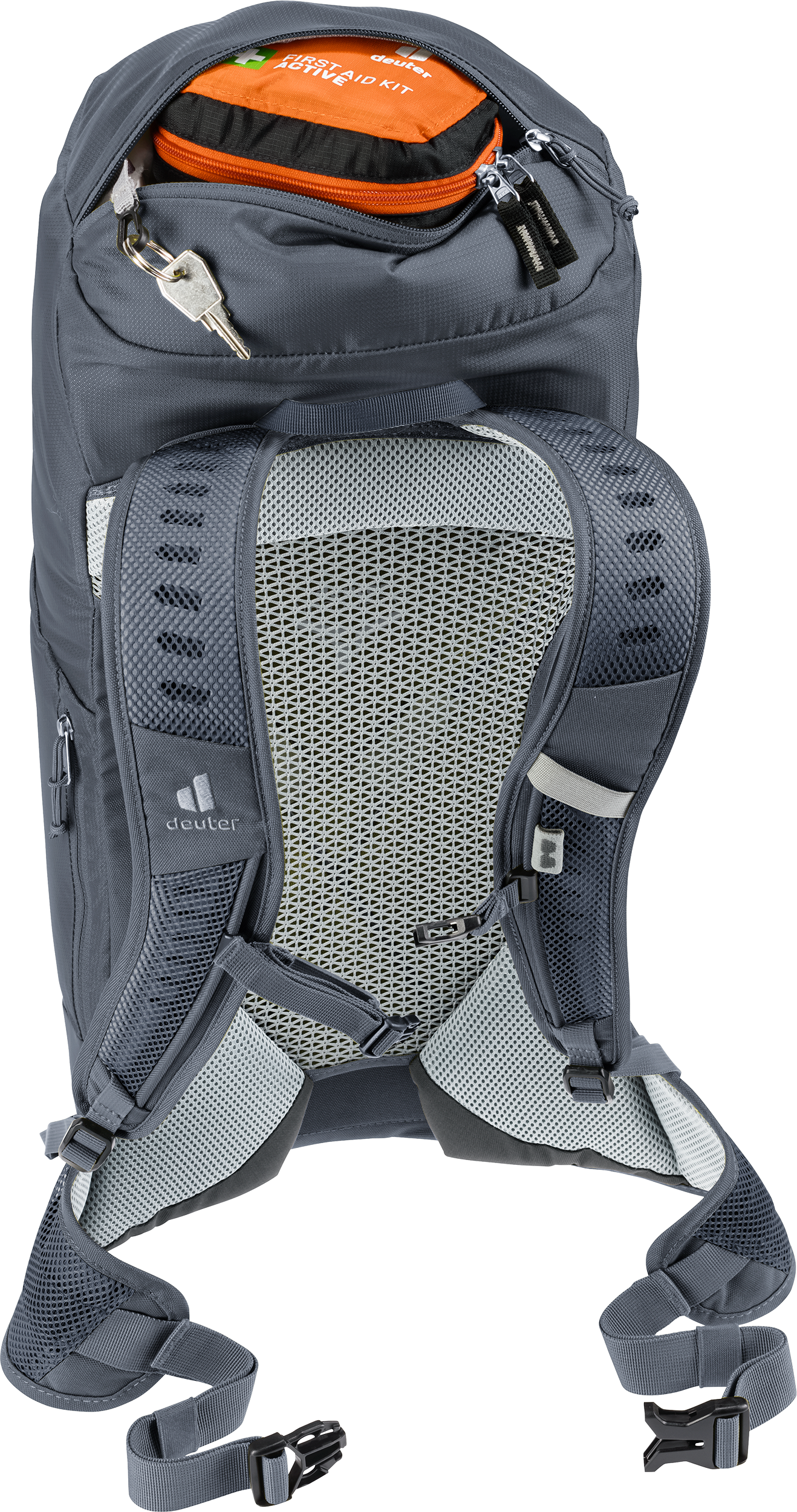 deuter Wanderrucksack »AC Lite 24«