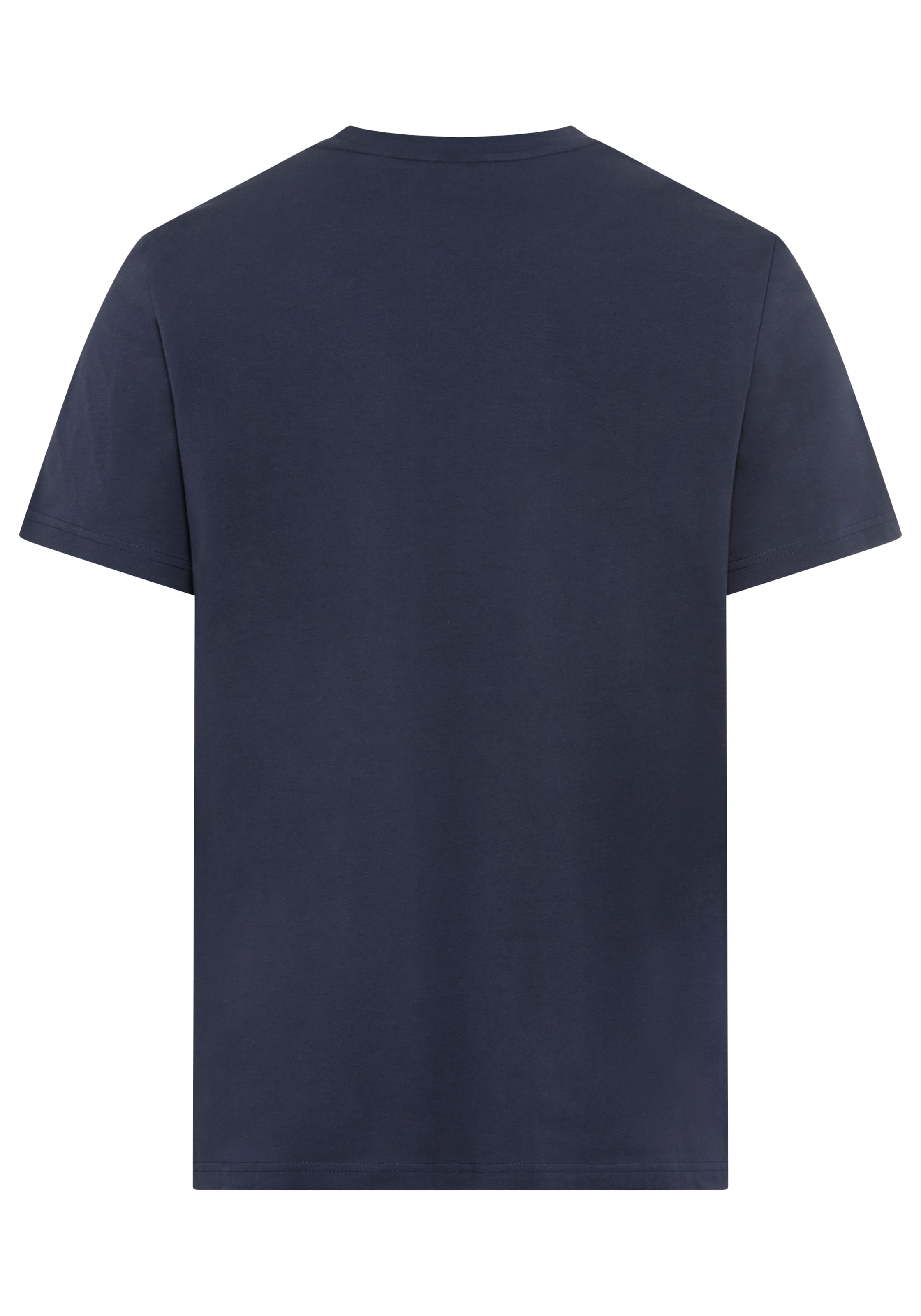 BOSS Strandshirt »T-Shirt RN« mit UV Schutz (SPF 50+), Swimwear