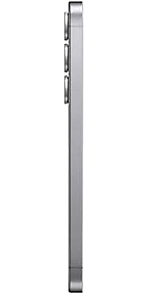 Samsung Smartphone »Galaxy S25« Silver Enterprise Edition