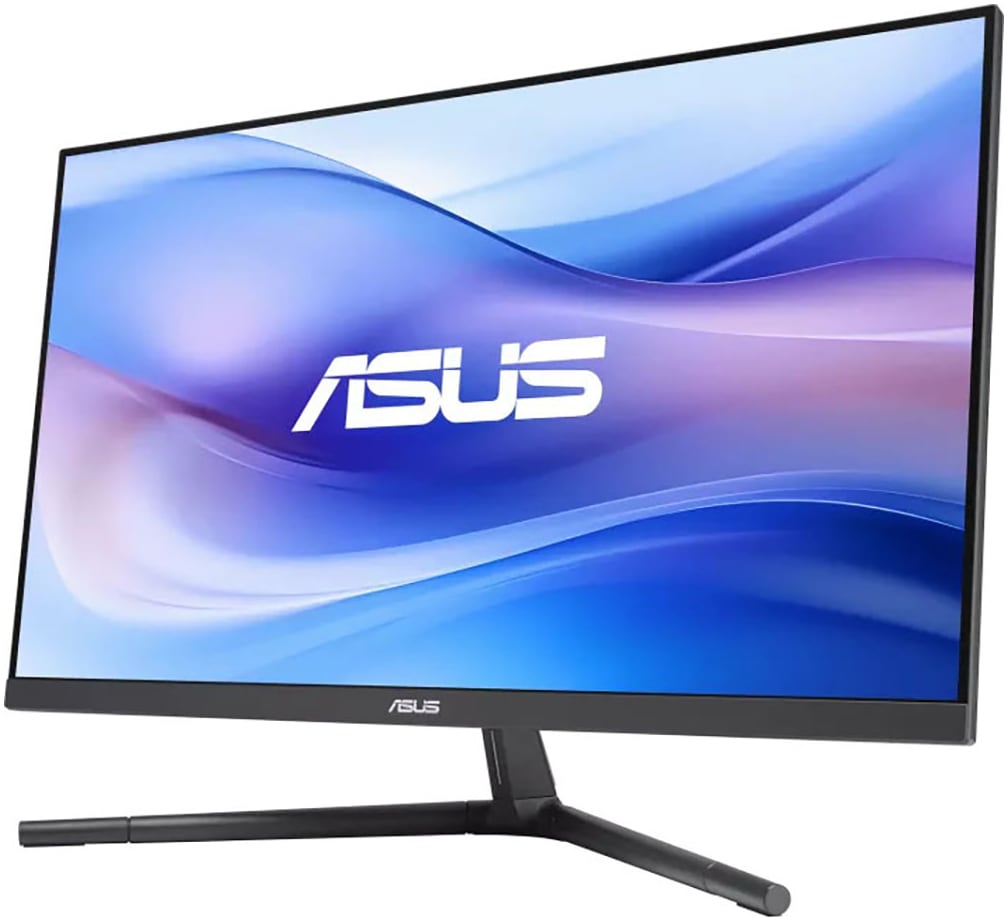 Asus LED-Monitor »VU279CFE(-B/-M/-G/-P)« 69 cm/27 ″  1920 x 1080 px Full HD 1 Reaktionszeit 100 Hz