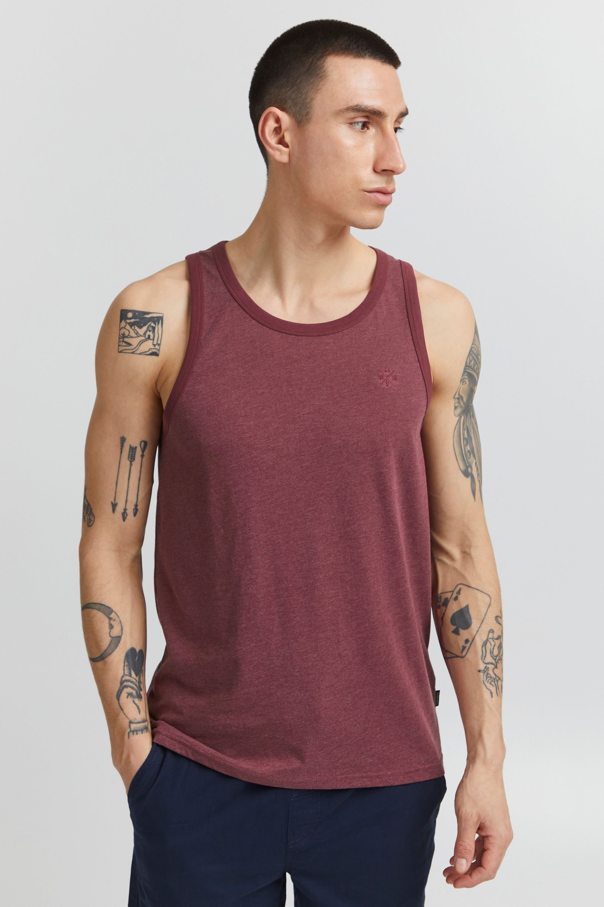 11 Project Tanktop »Tanktop PRGörte«