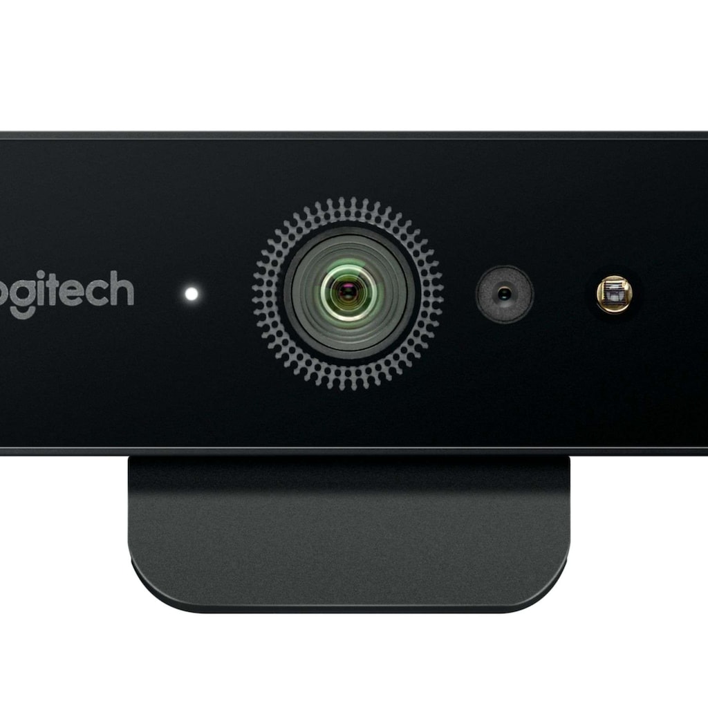 Logitech Webcam »Brio«