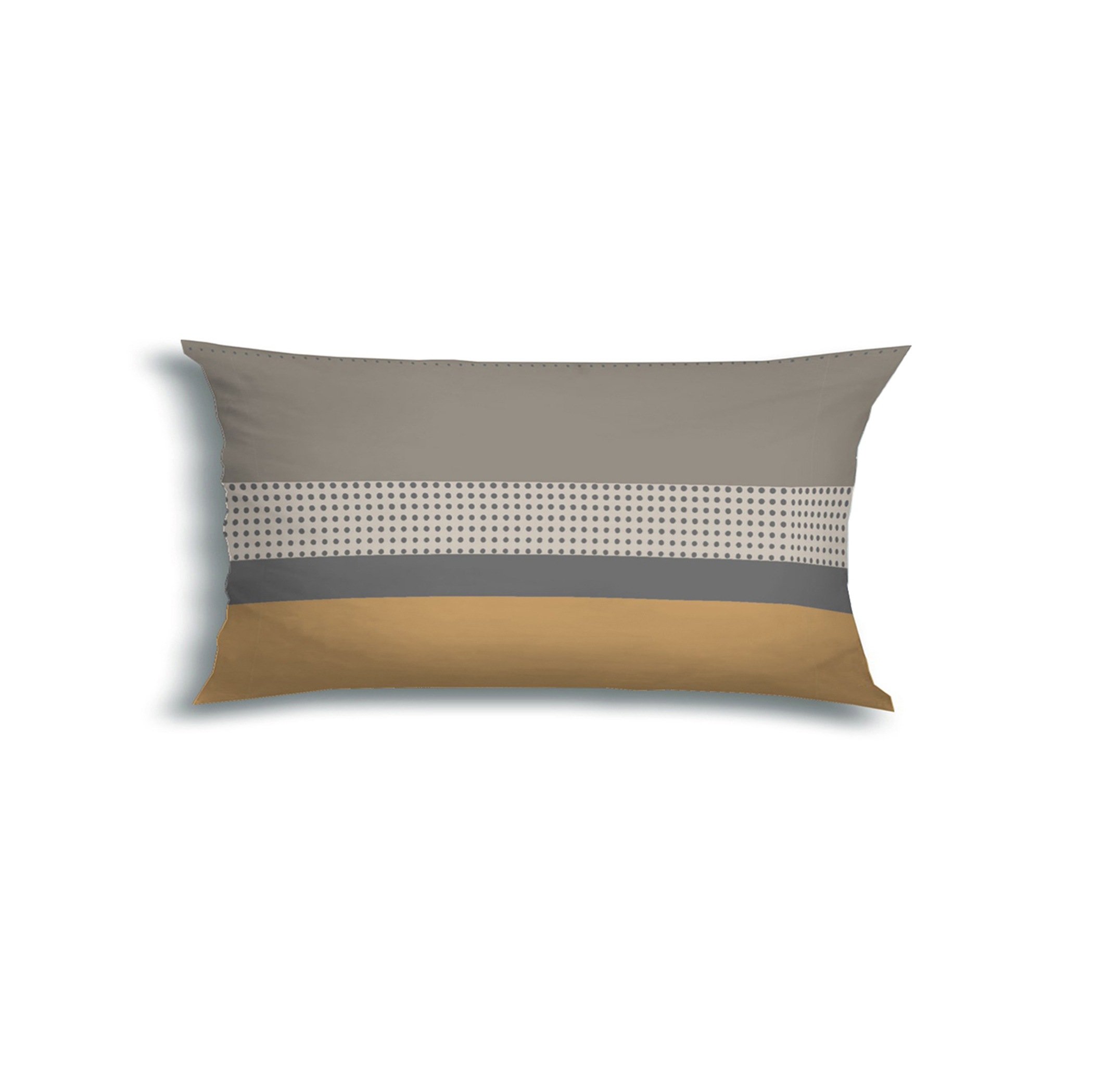 Florella Bettwäsche »»Demi koreander « Flausch-Flanell,  100% Baumwolle«