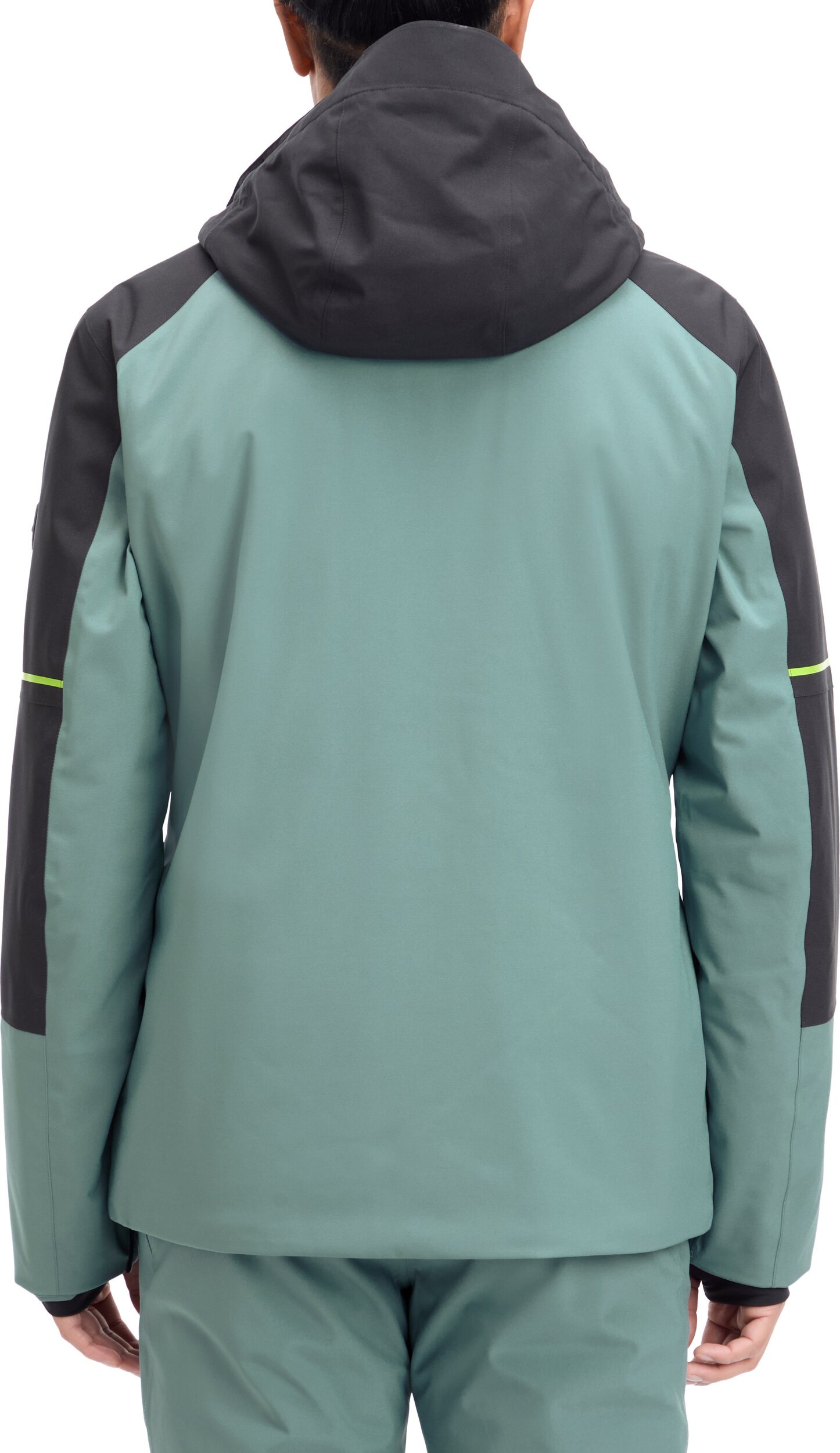 McKINLEY Outdoorjacke »Jacke Daimon II M«