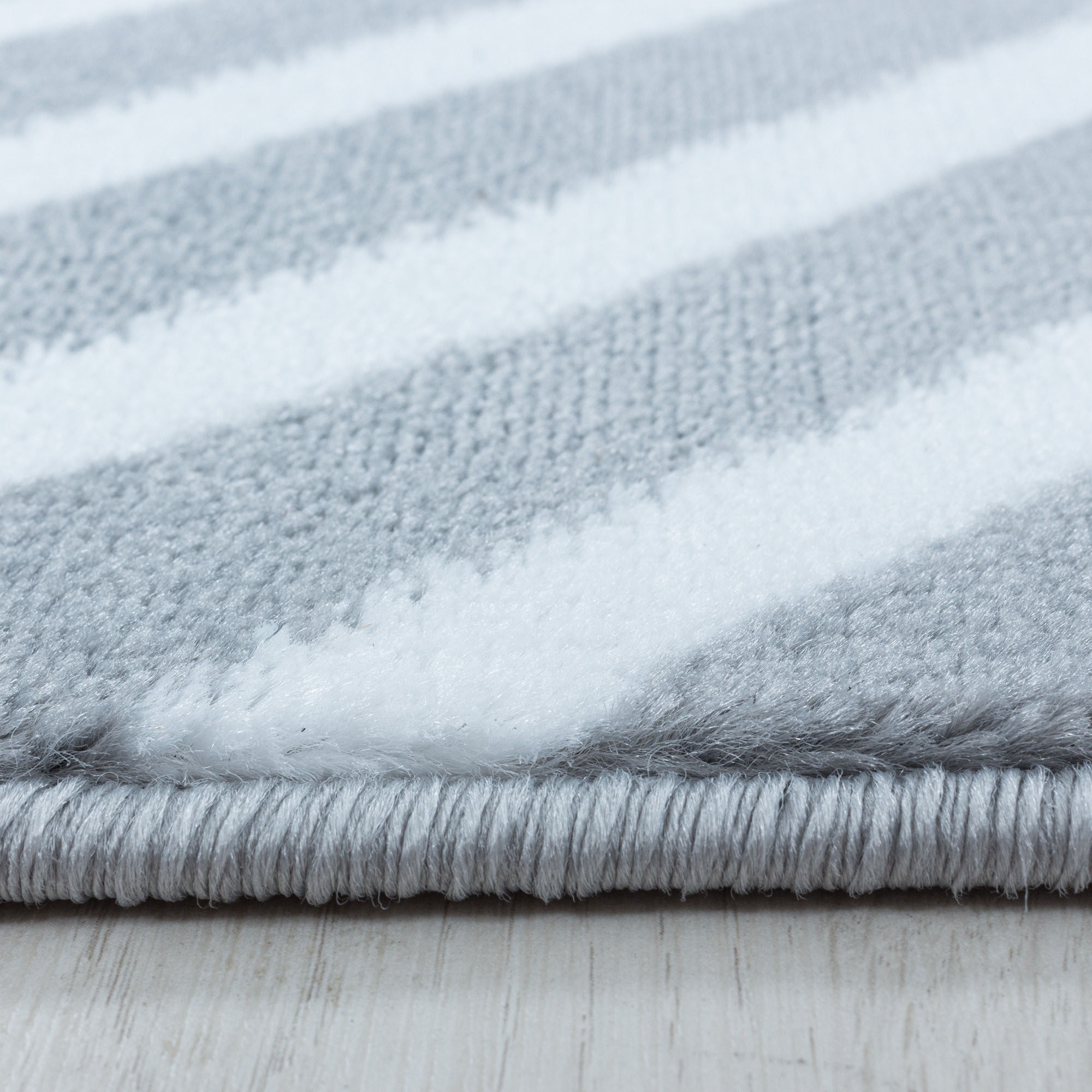 Ayyildiz Teppiche Teppich »COSTA 3525«, rechteckig, 11 mm Höhe, Wohnzimmer