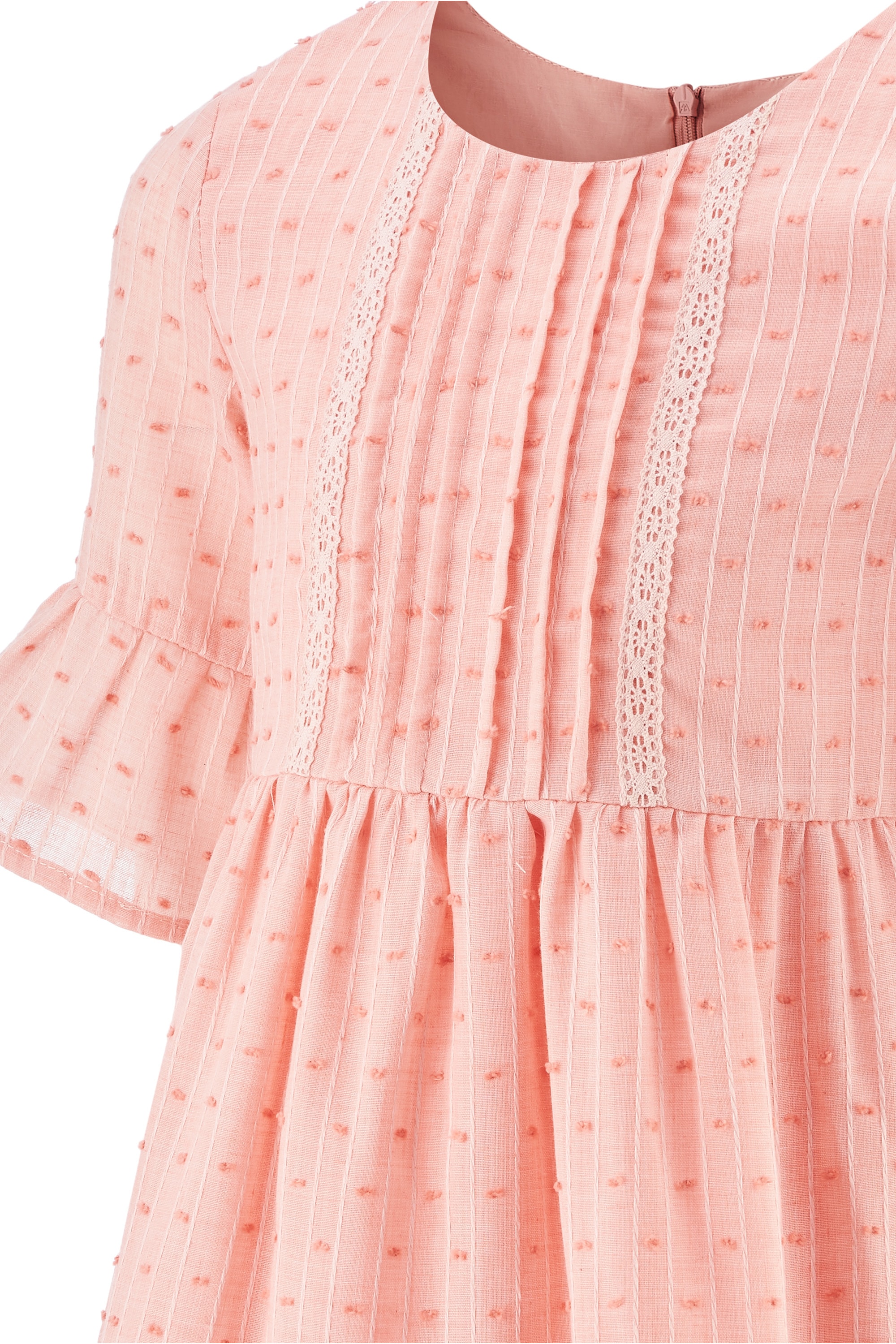 happy girls Sommerkleid »Mädchenkleid«