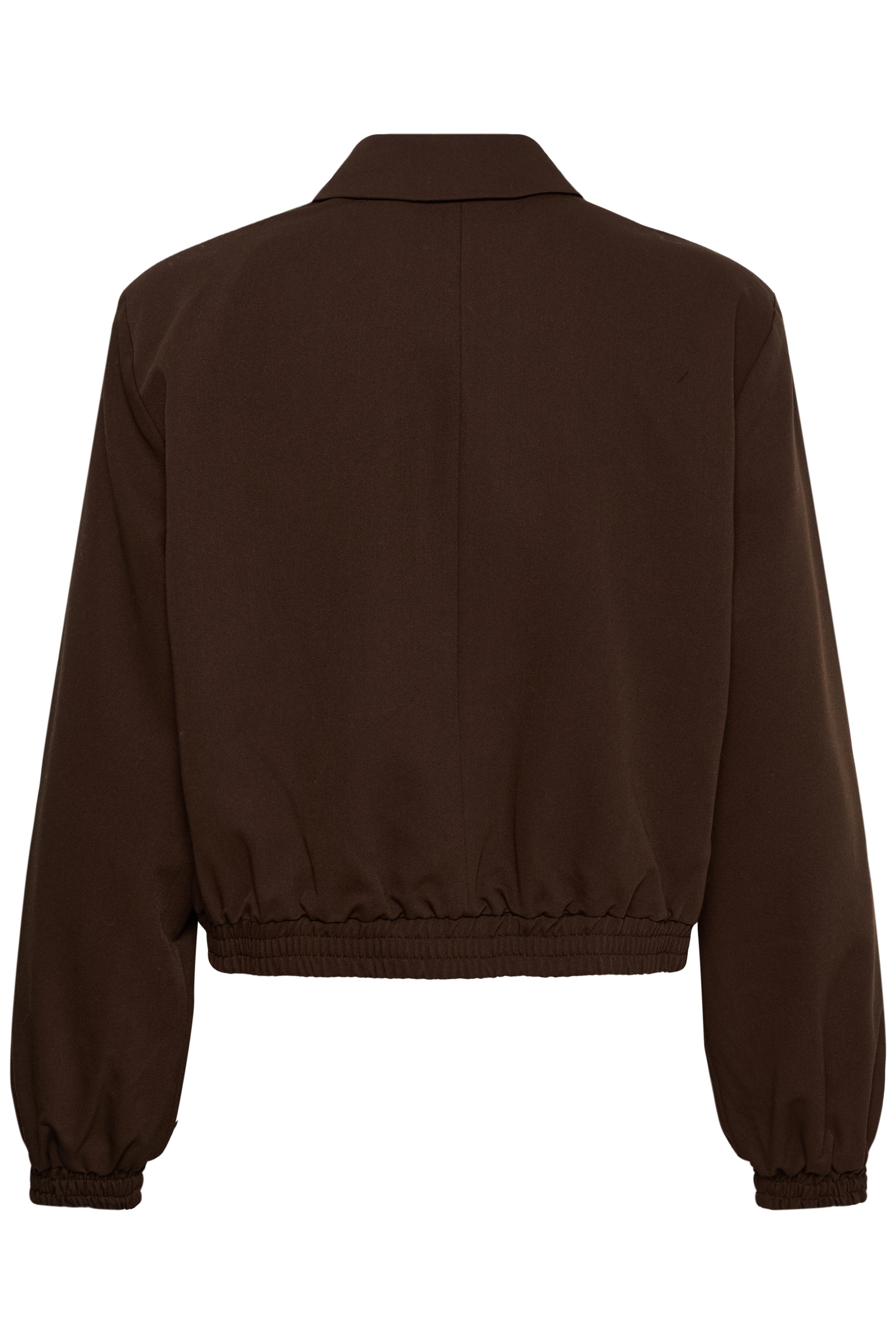 KAFFE Wintermantel »Damen Jacke KAsakura«