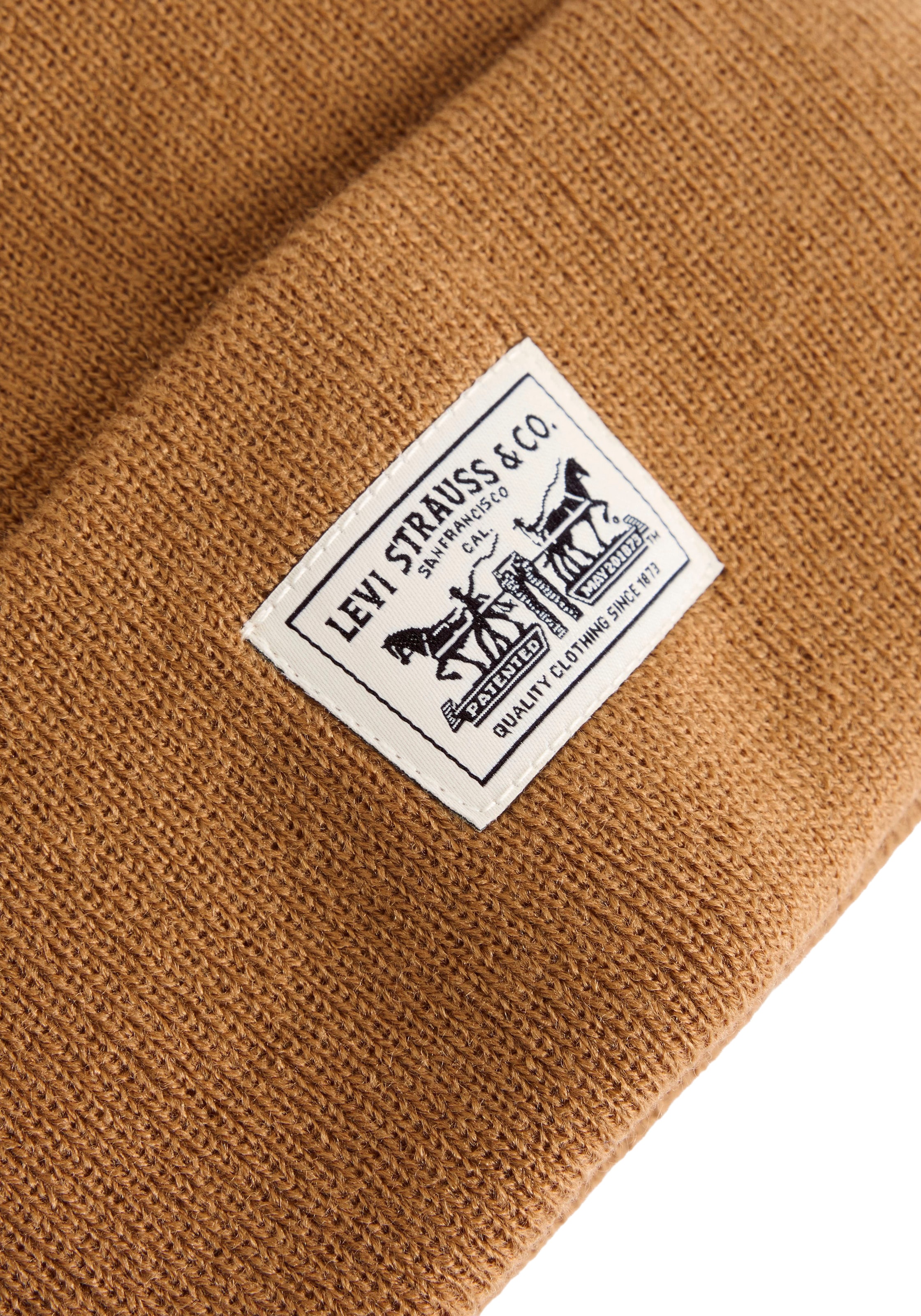 Levi's® »EMBARCADERO BEANIE« Unisex