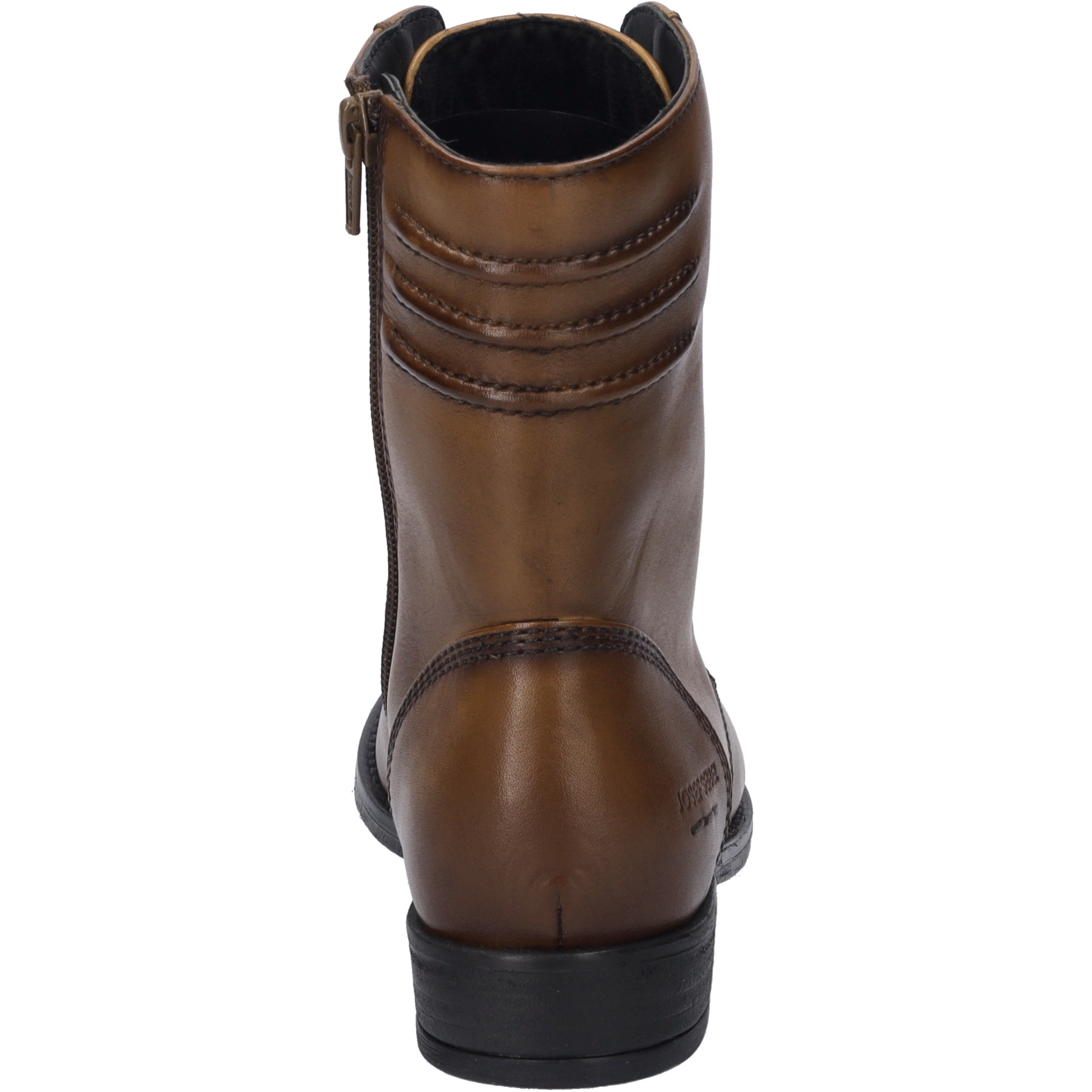 Josef Seibel Stiefelette »Simona 01, cognac«