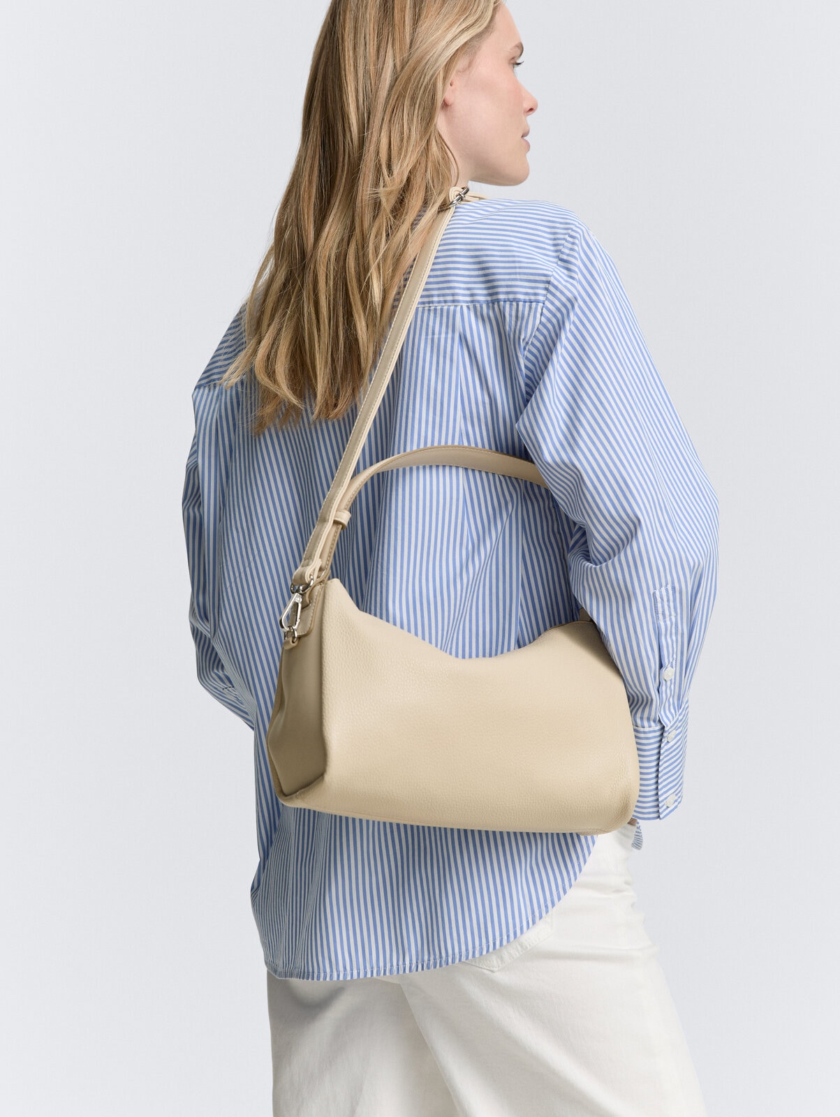 TOM TAILOR Hobo »Dea«