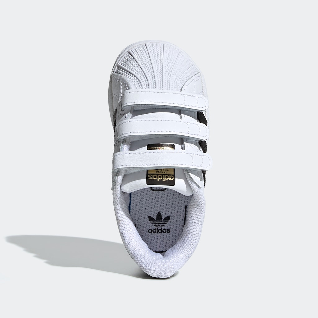 adidas Originals Sneaker »SUPERSTAR«