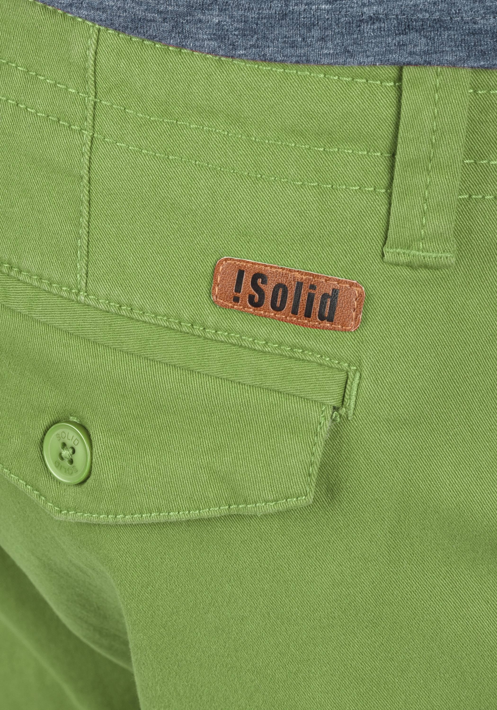 !Solid Chinoshorts »Chinoshorts SDLagoa«