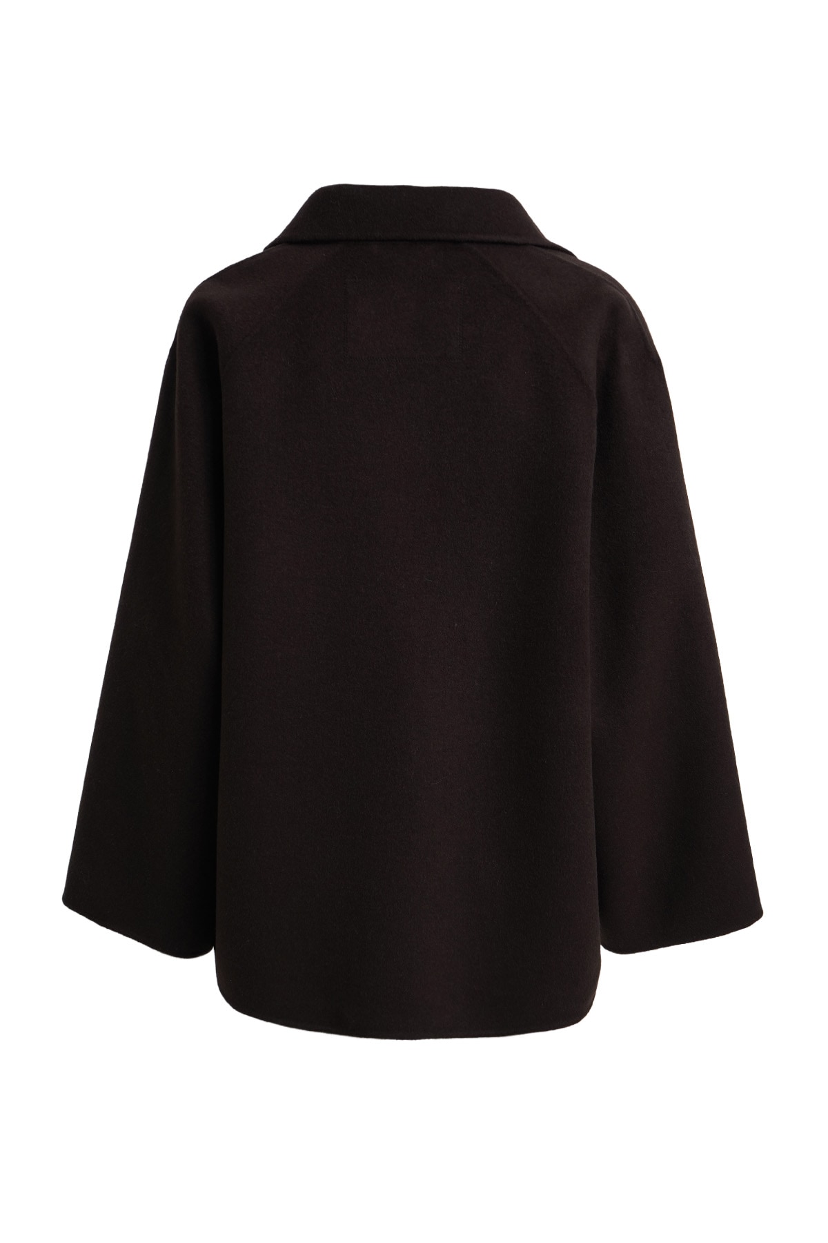 Smith & Soul Cabanjacke mit Wolle, Reverskragen