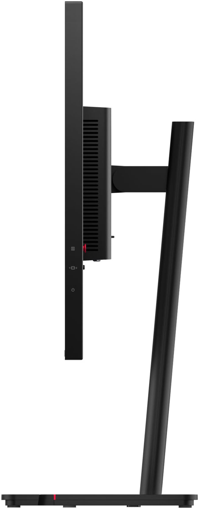 Lenovo LED-Monitor »T27-40(D25270FT0)« 69 cm/27 ″  1920 x 1080 px FHD 6 Reaktionszeit 120 Hz