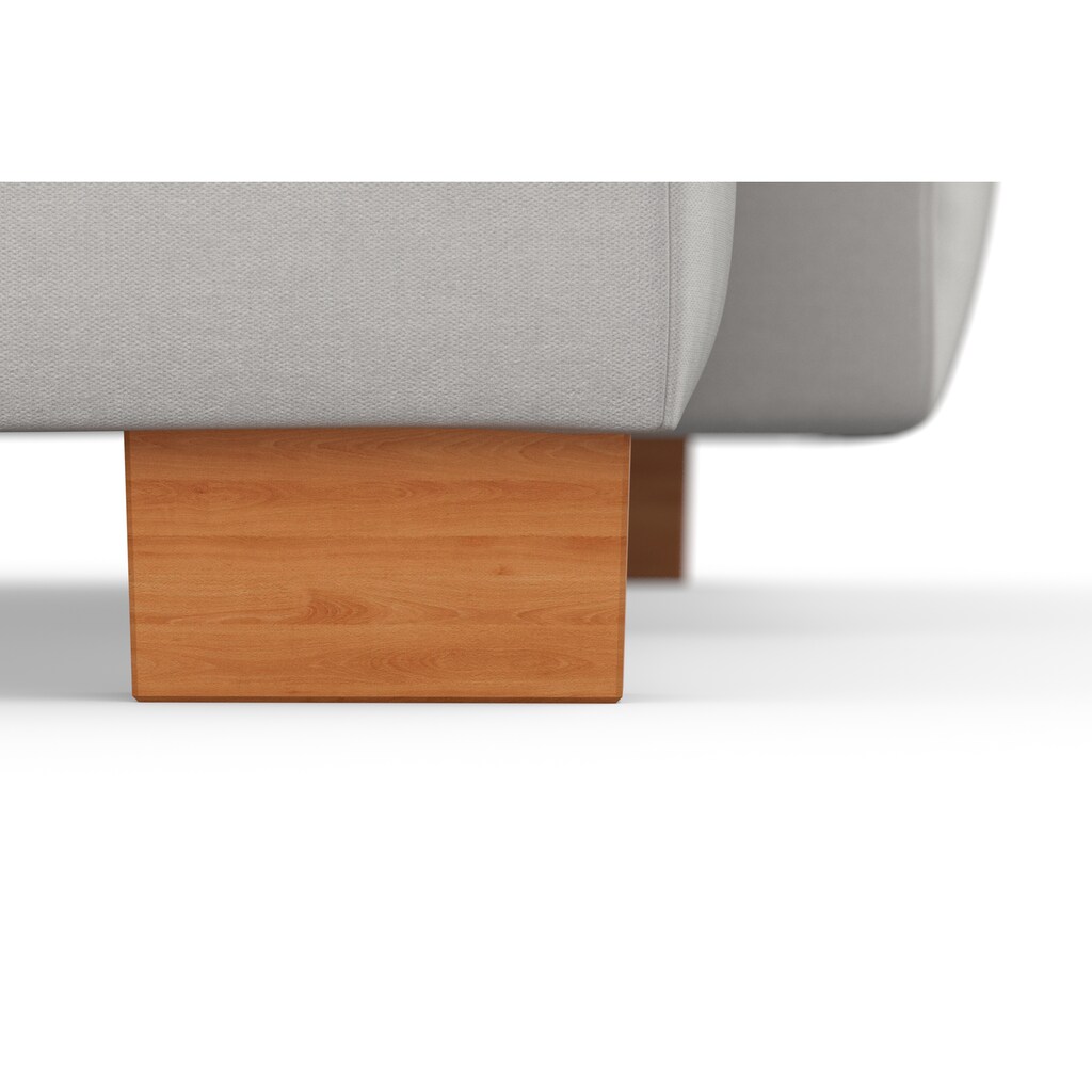 sit&more Ecksofa »Dundee«