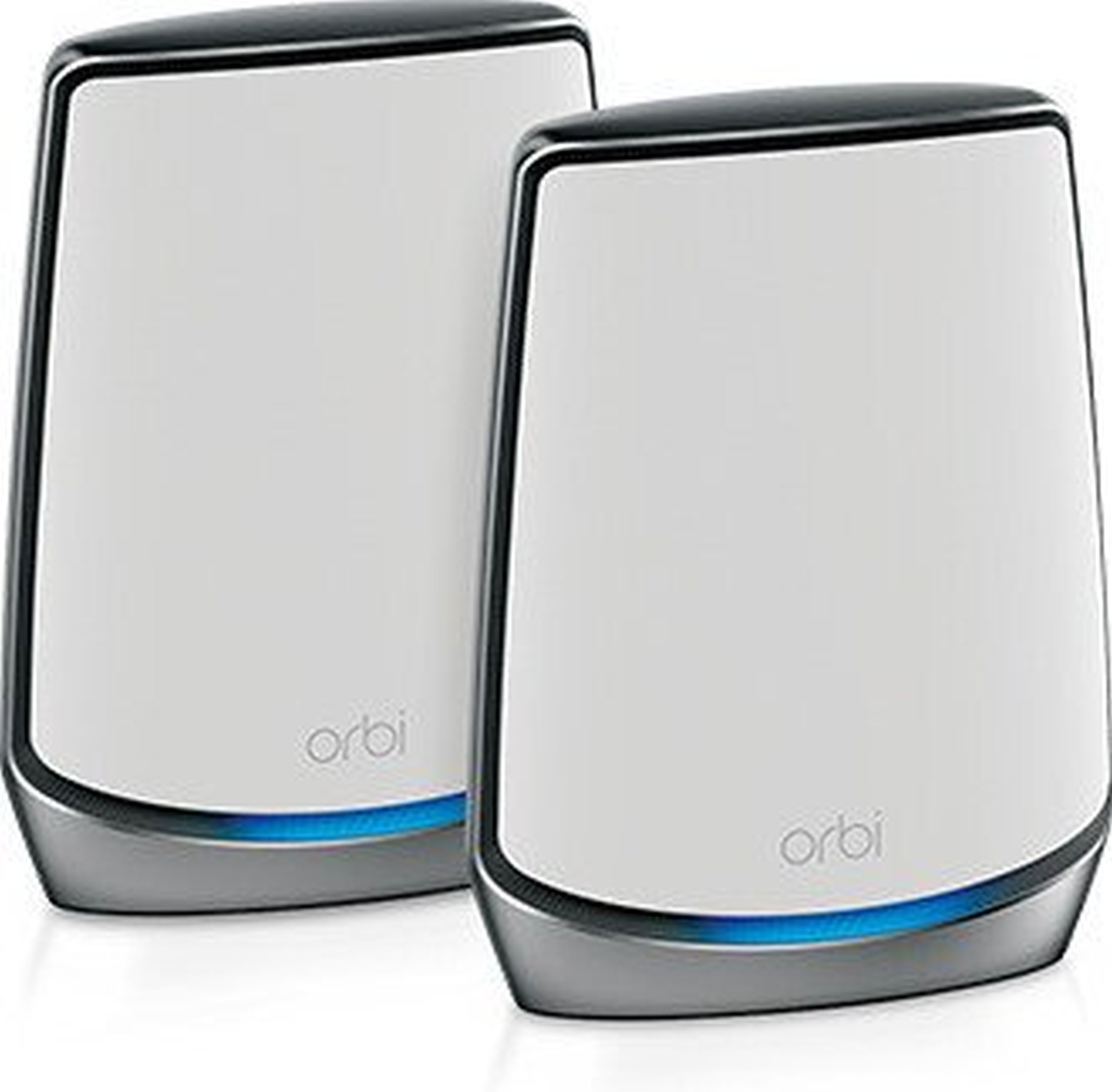 »Orbi WiFi-6-System AX6000 (RBK852)« Netzwerk-Switch