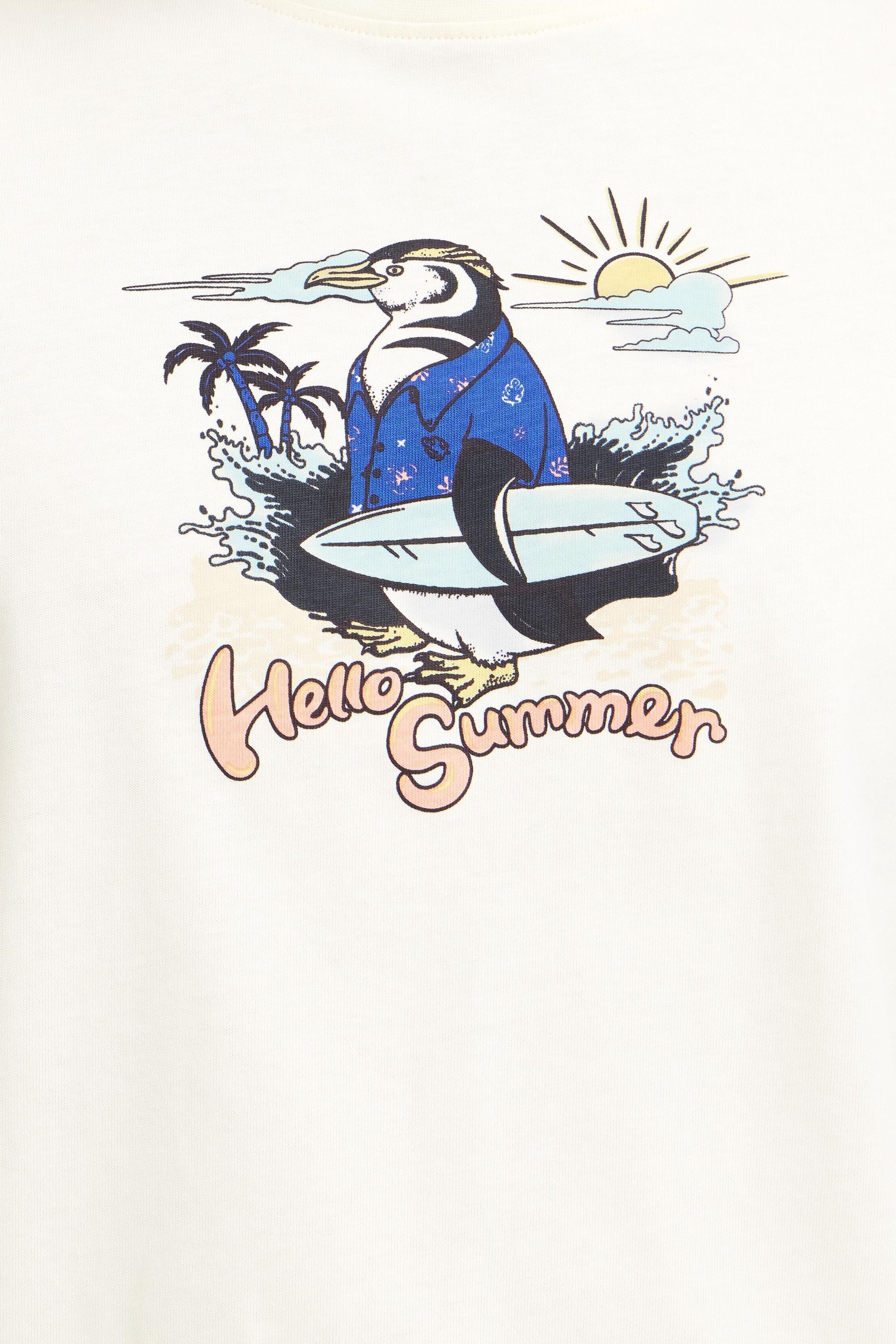 Blend Rundhalsshirt »Rundhalsshirt BHKarsten«