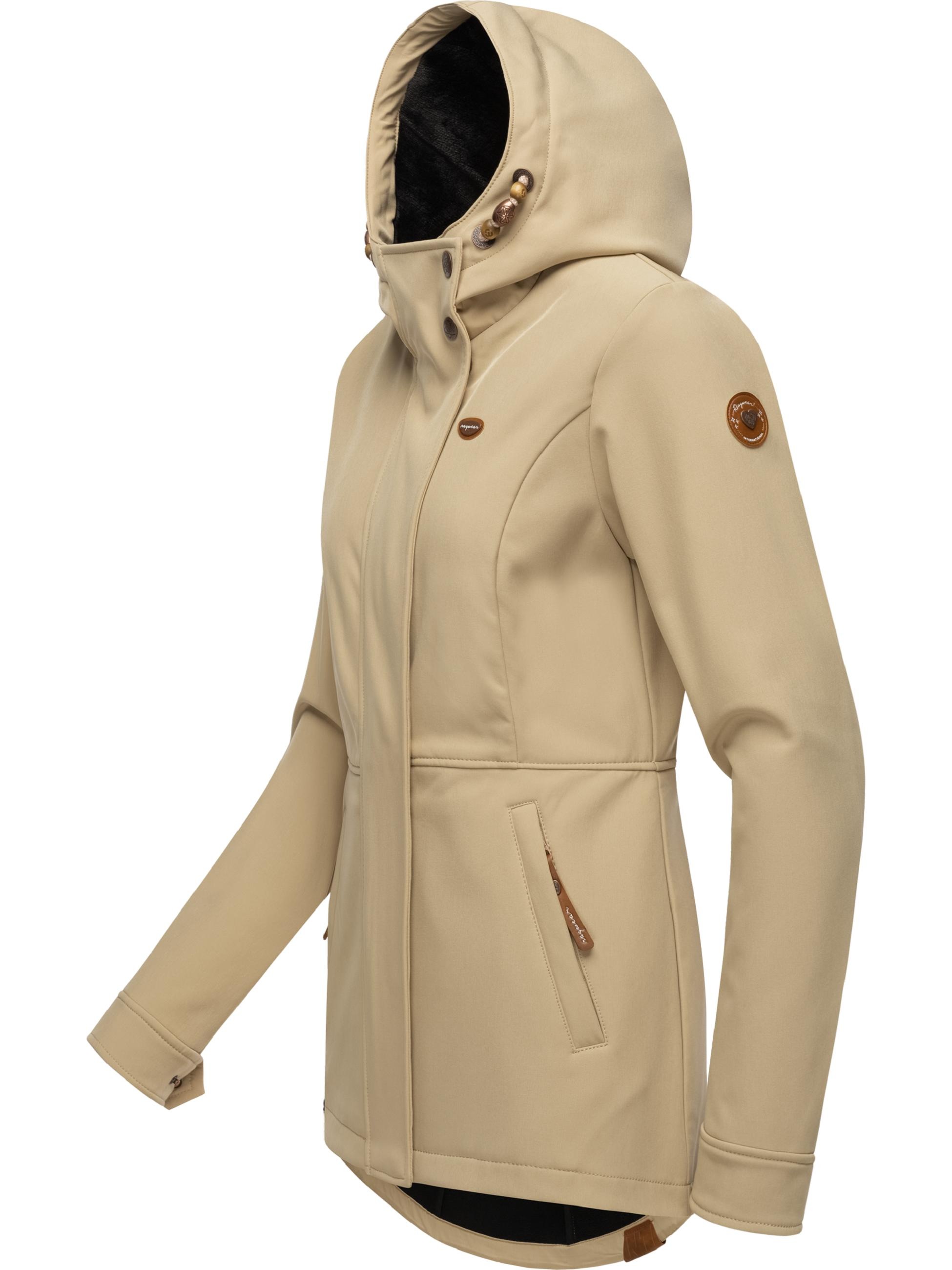 Ragwear Softshelljacke »Softshelljacke Yba«