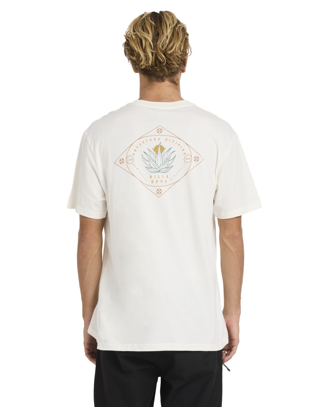 Billabong T-Shirt »Agave A/DIV Premium«