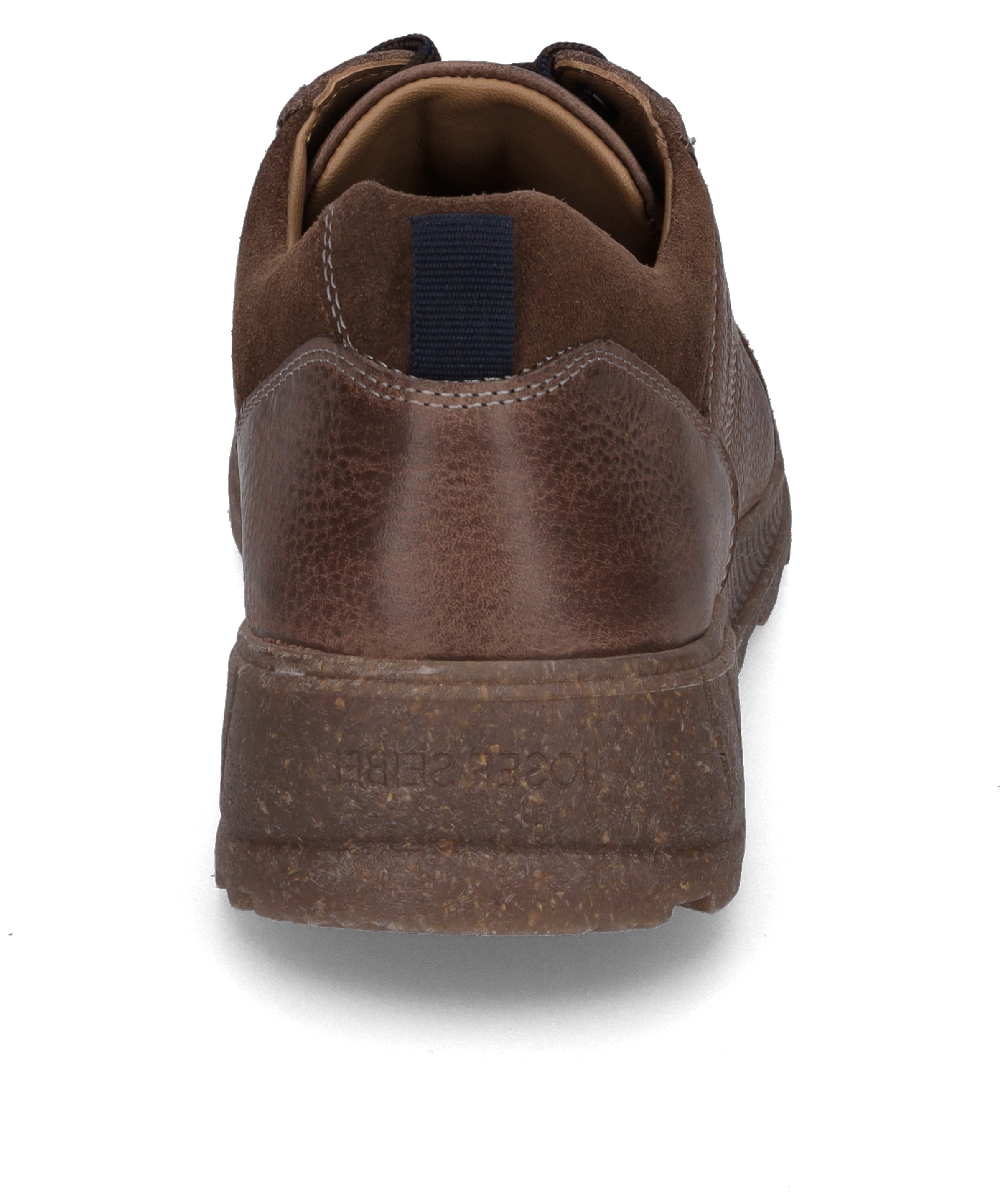 Josef Seibel Schnürschuh »Raymond 01, braun«