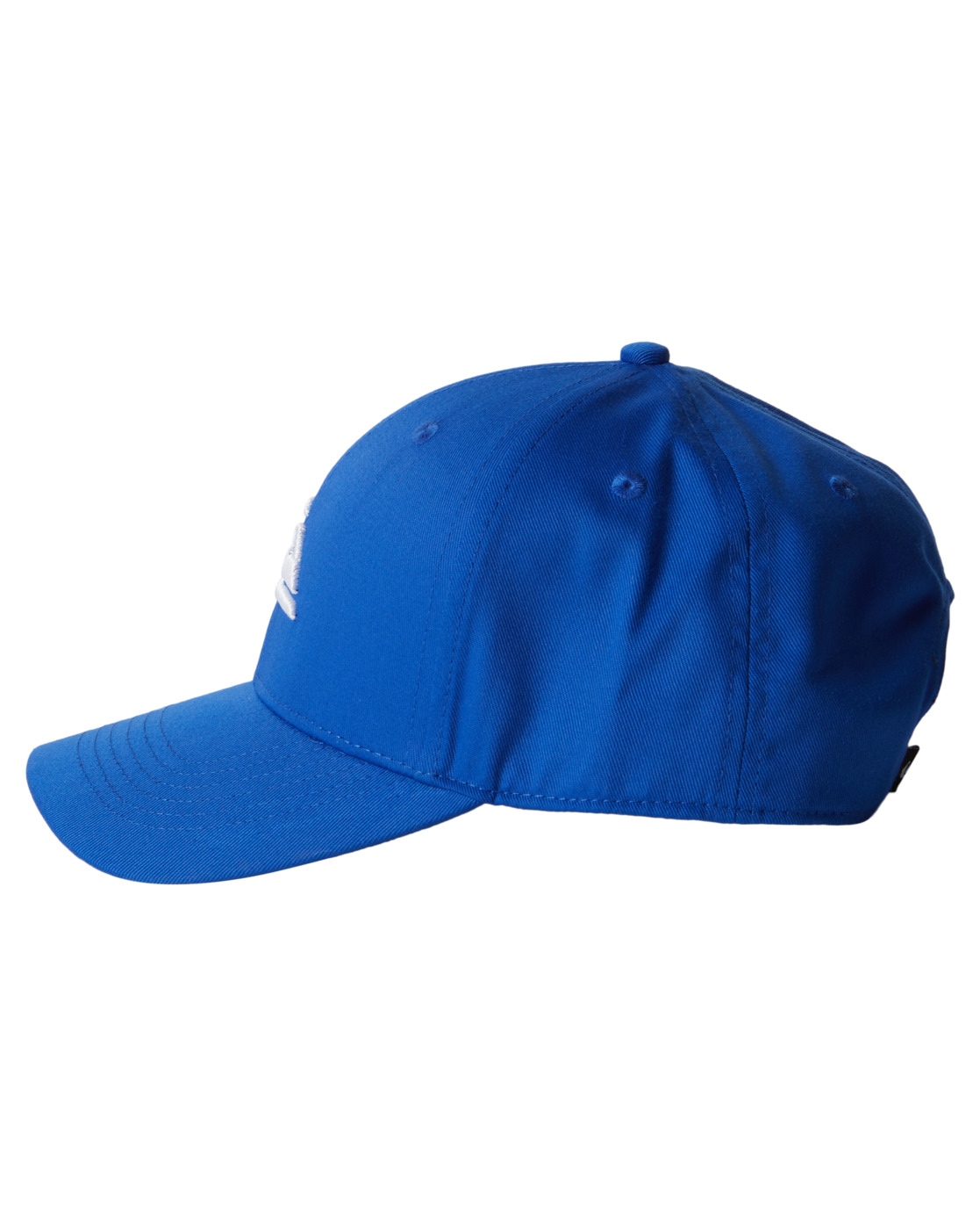 Quiksilver Snapback Cap »Decades«