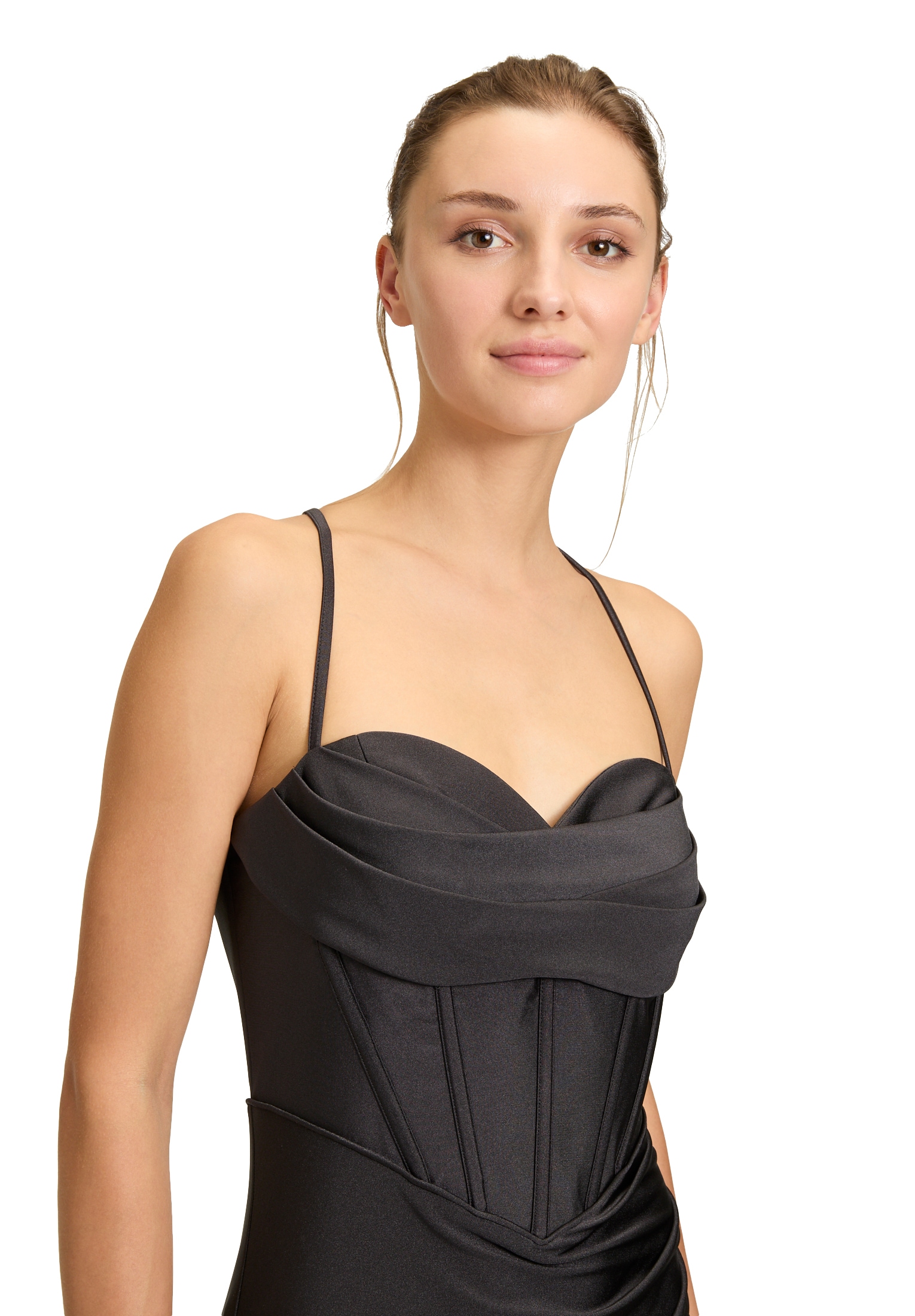 Vera Mont Abendkleid »Abendkleid schmal geschnitten«