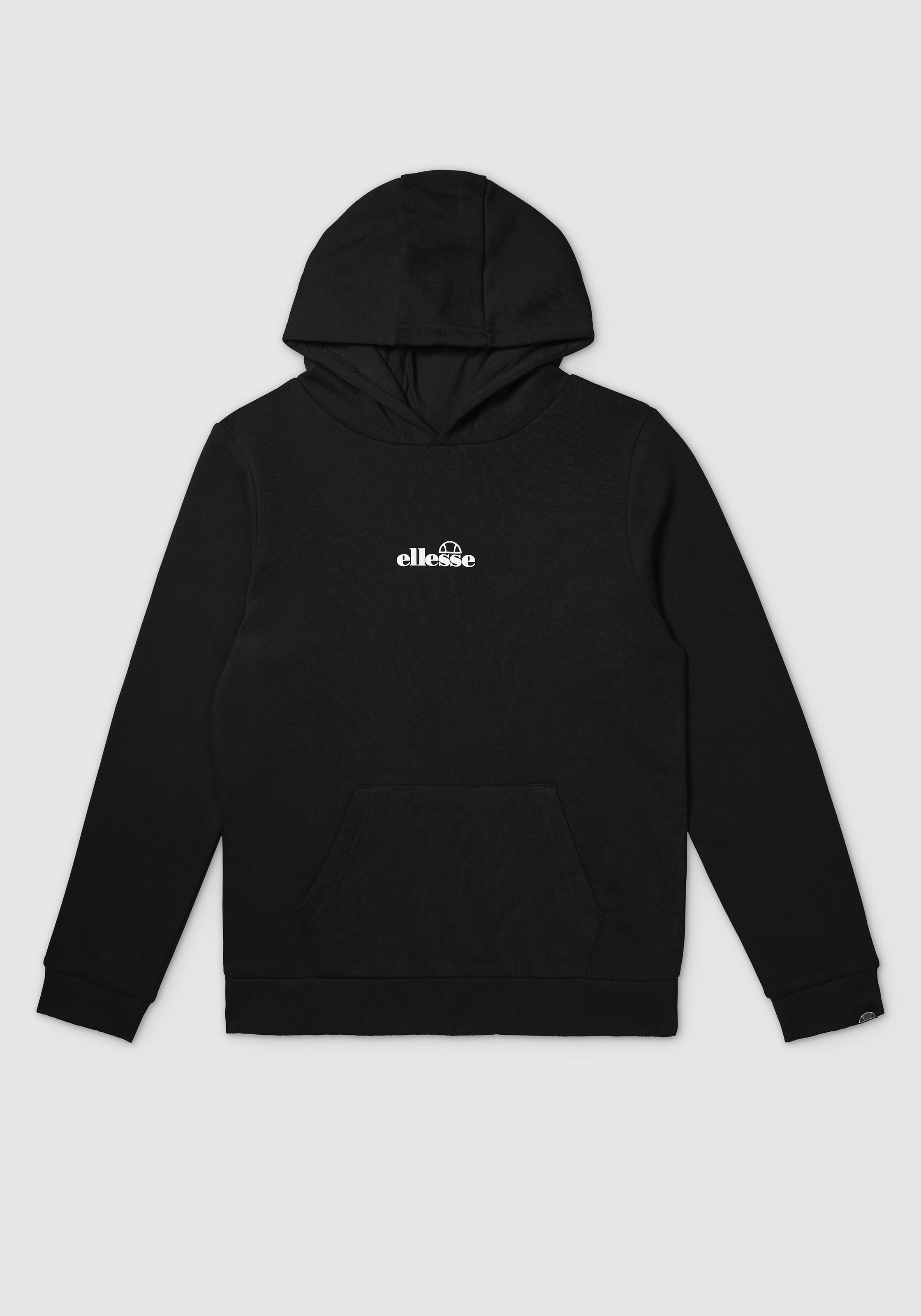 Ellesse Kapuzensweatshirt »ELLIBRO JNR OH HOODY«