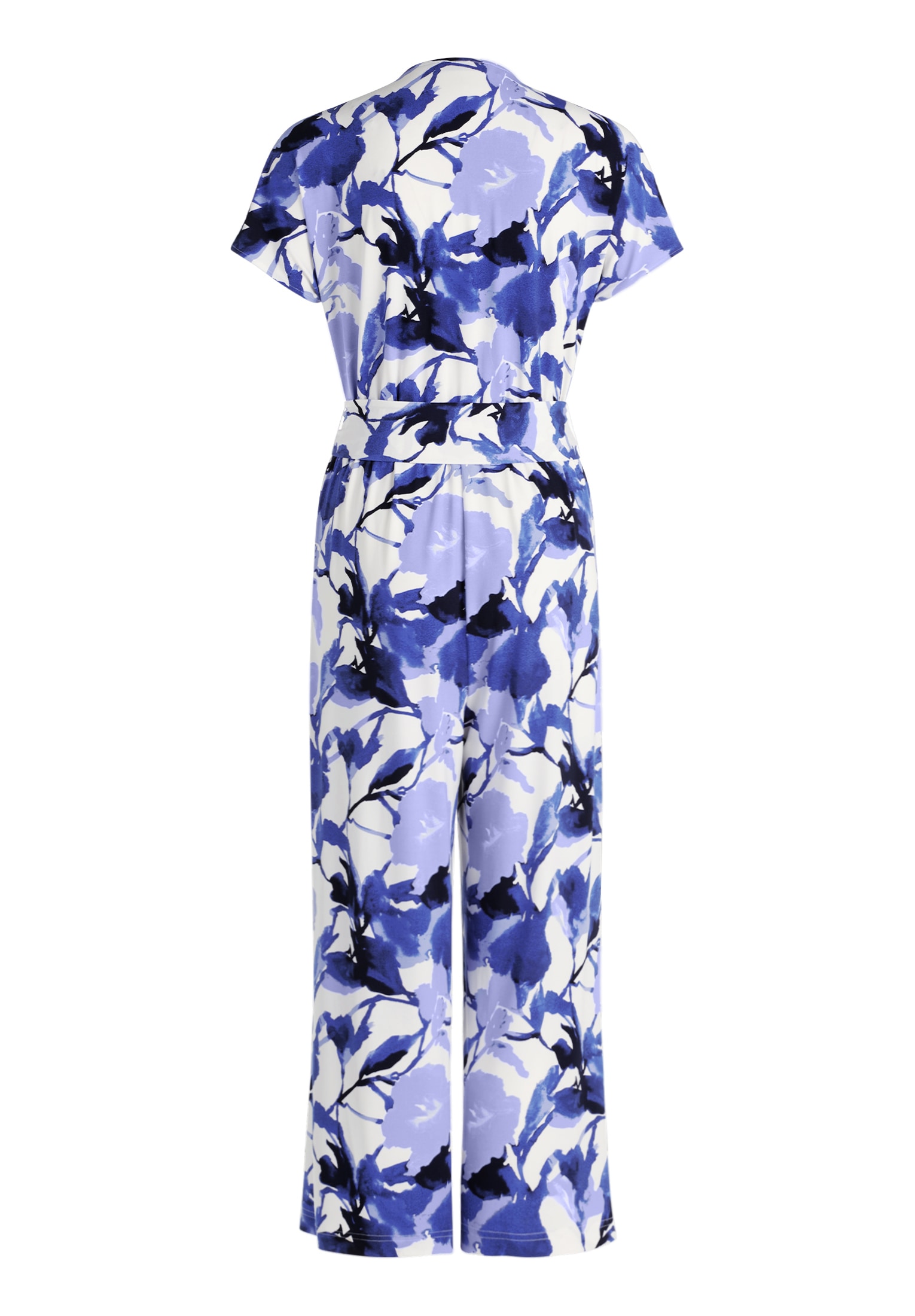 Betty Barclay Jumpsuit »Jumpsuit mit Eingrifftaschen«