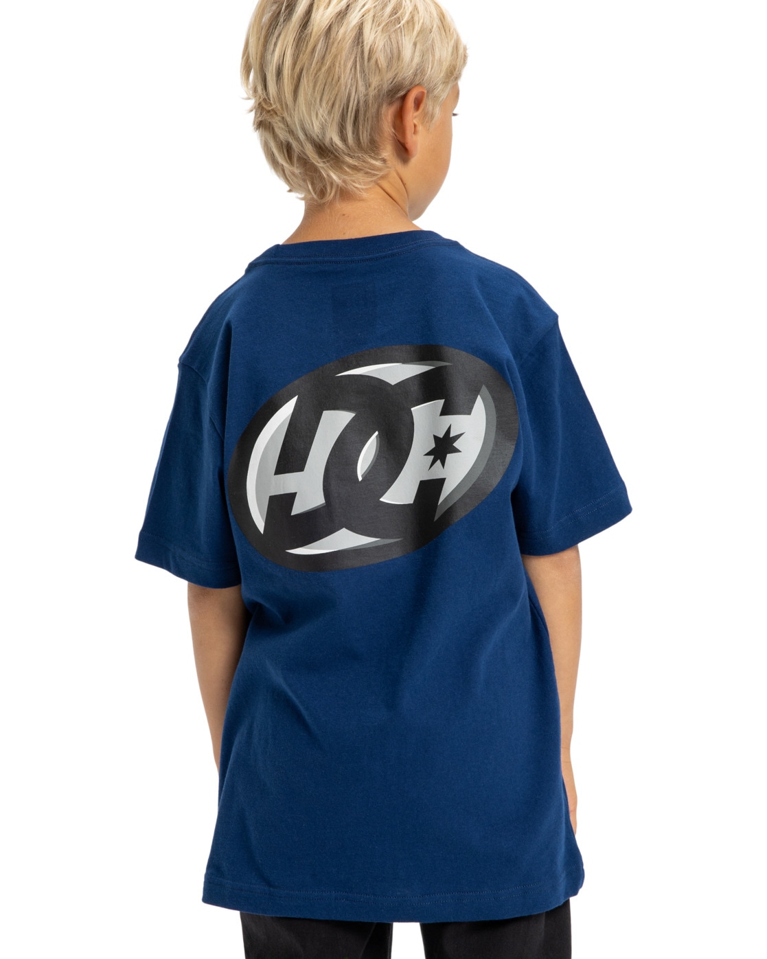 DC Shoes T-Shirt »Fast Bubble«