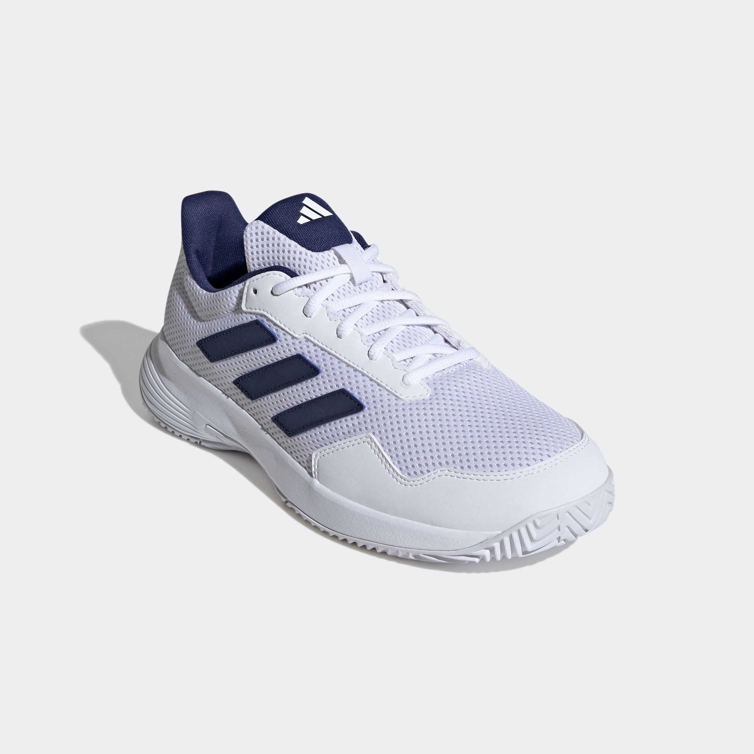 adidas Performance Tennisschuh "COURT SPEC 2" für Hartcourt, All-Court