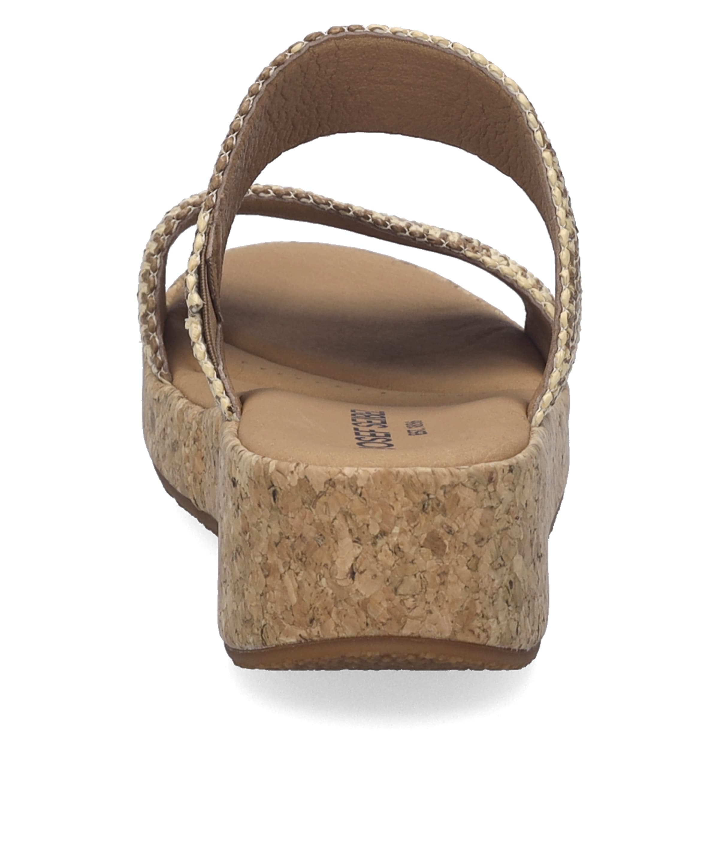 Josef Seibel Slipper »Evita 02, brasil-multi«