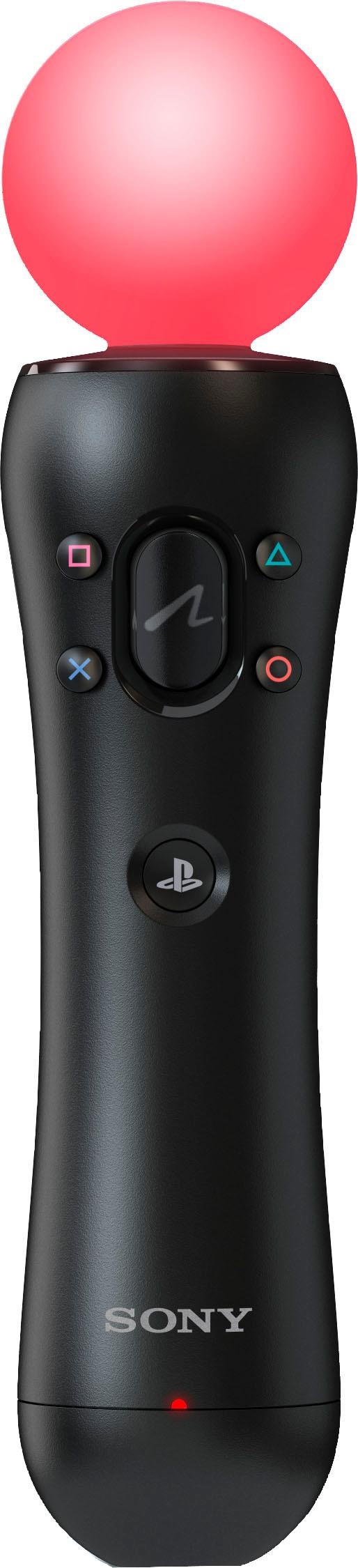 PlayStation 4 Motion-Controller »Move«, Twin Pack 2018